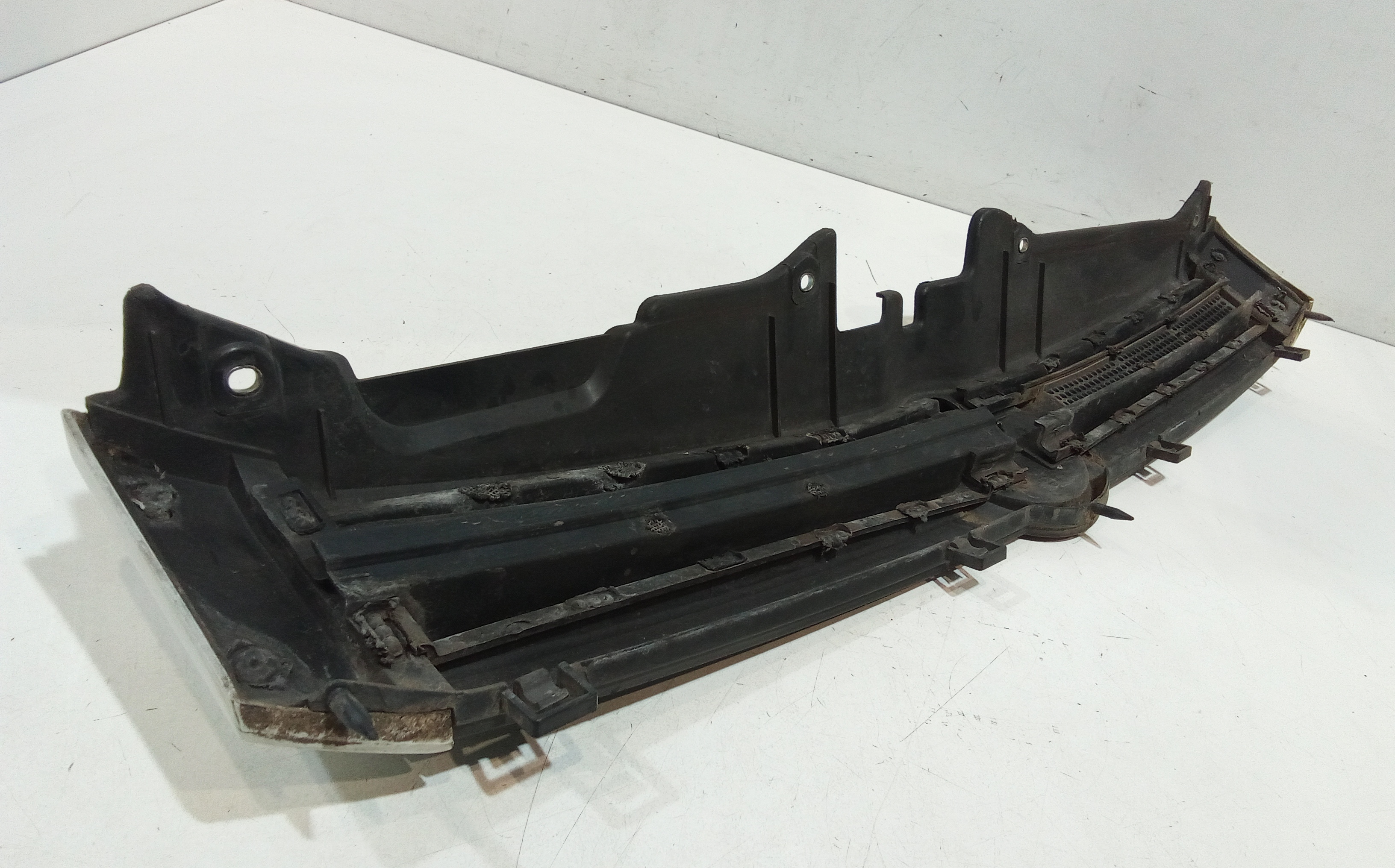 Mascherina anteriore per Fiat Panda 2 Serie (2003 - 2010)