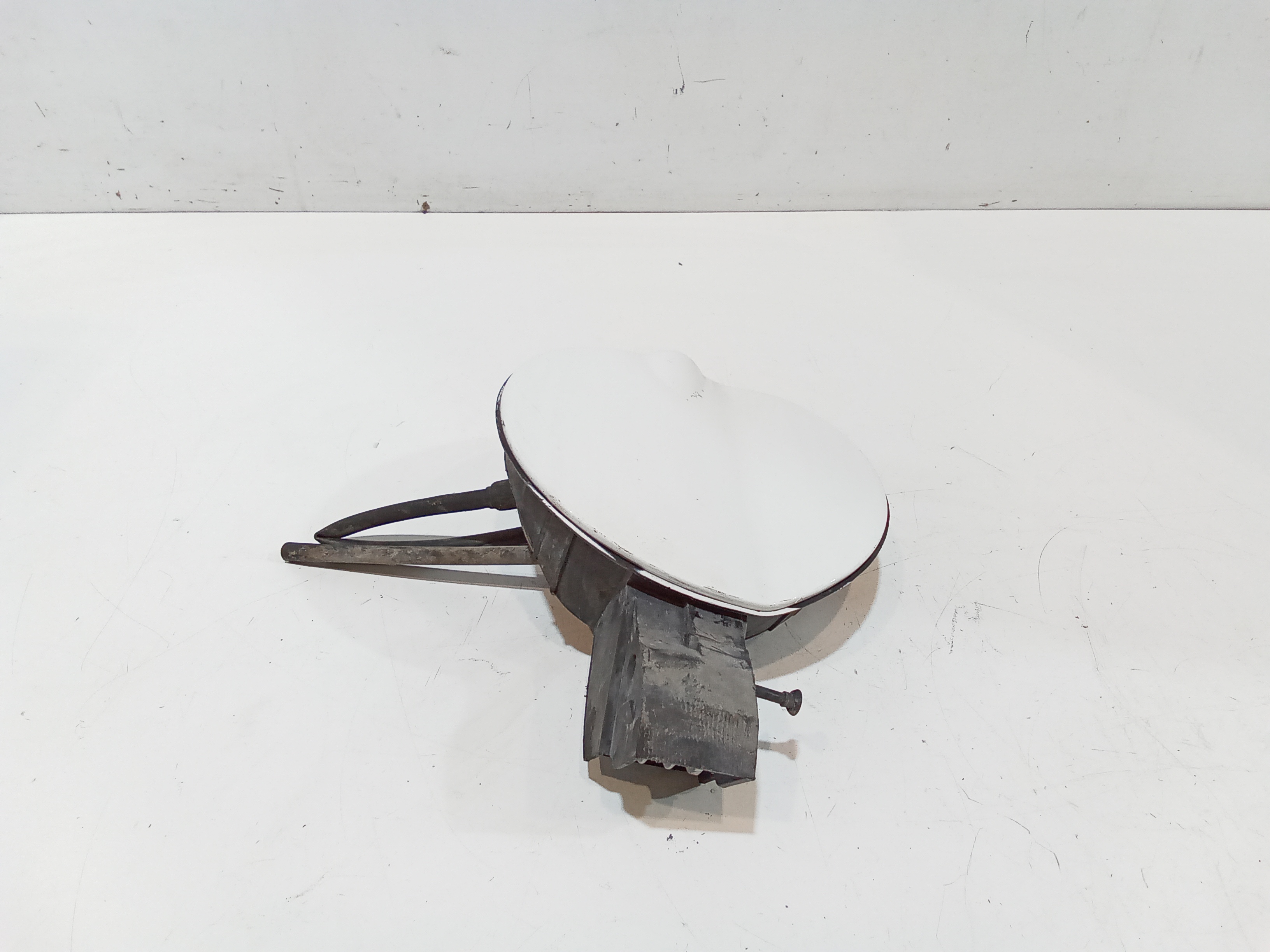 Sportellino Carburante per Fiat Fiorino 2 Serie (2007 - In produzione)