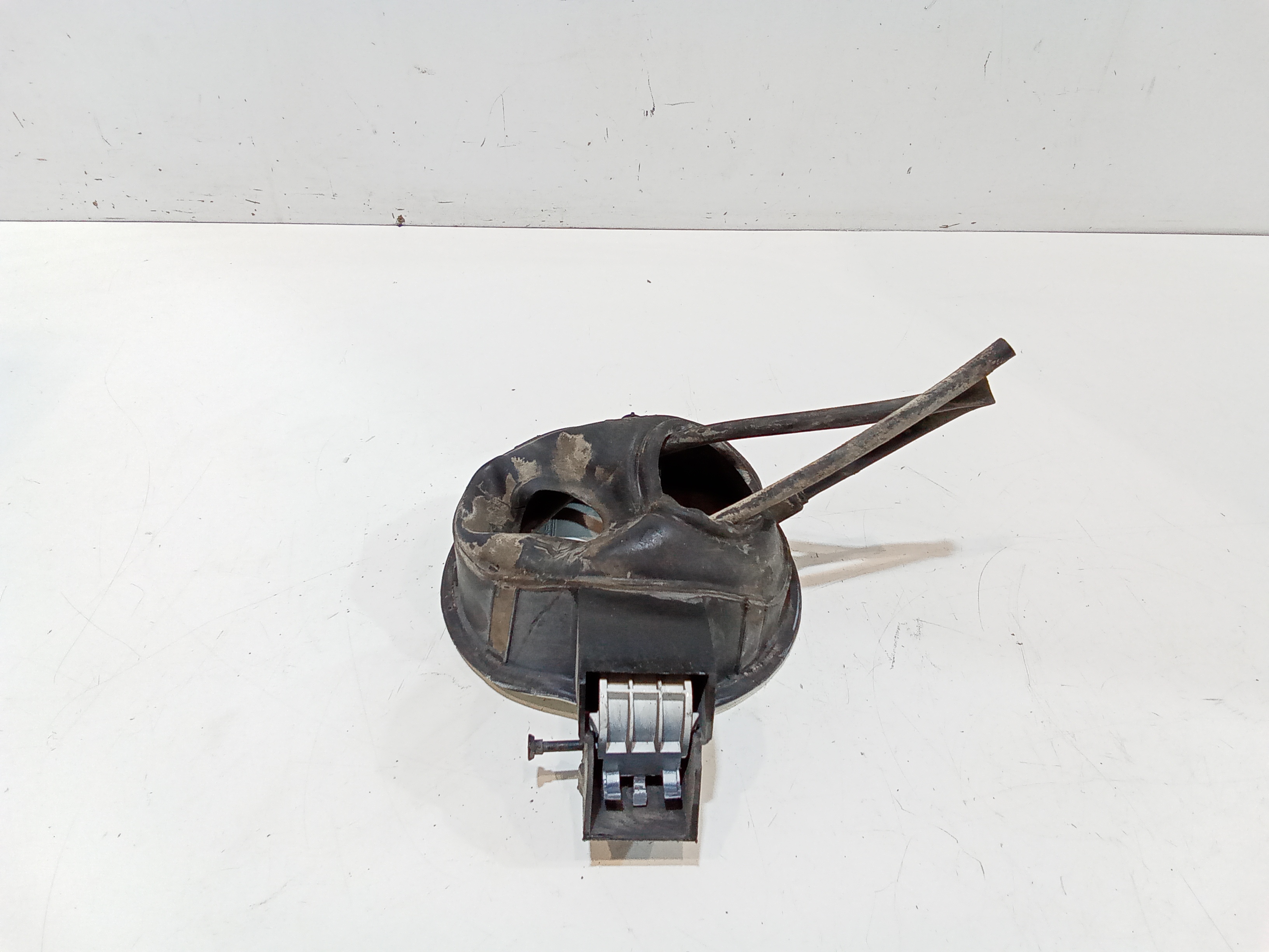 Sportellino Carburante per Fiat Fiorino 2 Serie (2007 - In produzione)