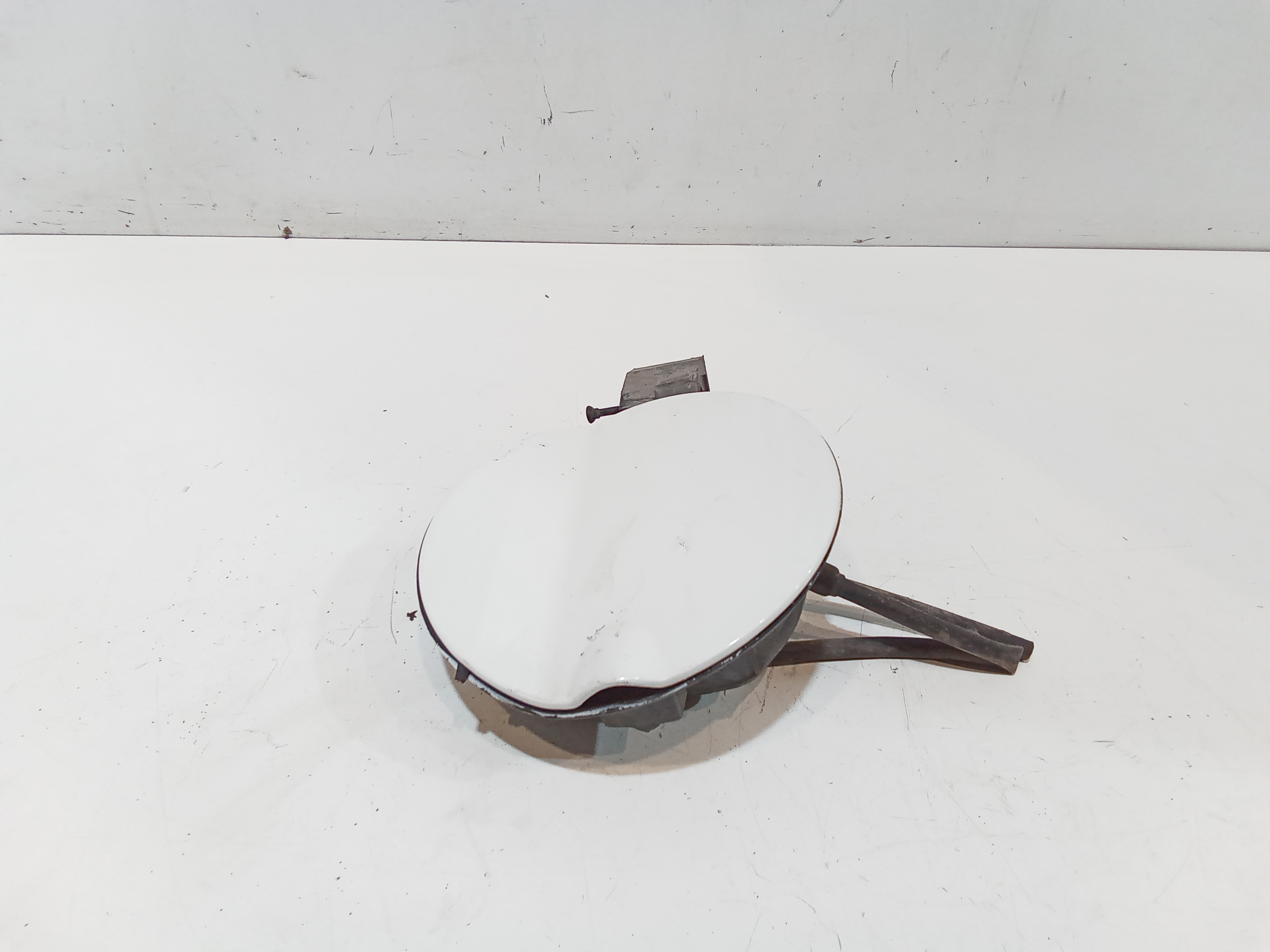 Sportellino Carburante per Fiat Fiorino 2 Serie (2007 - In produzione)