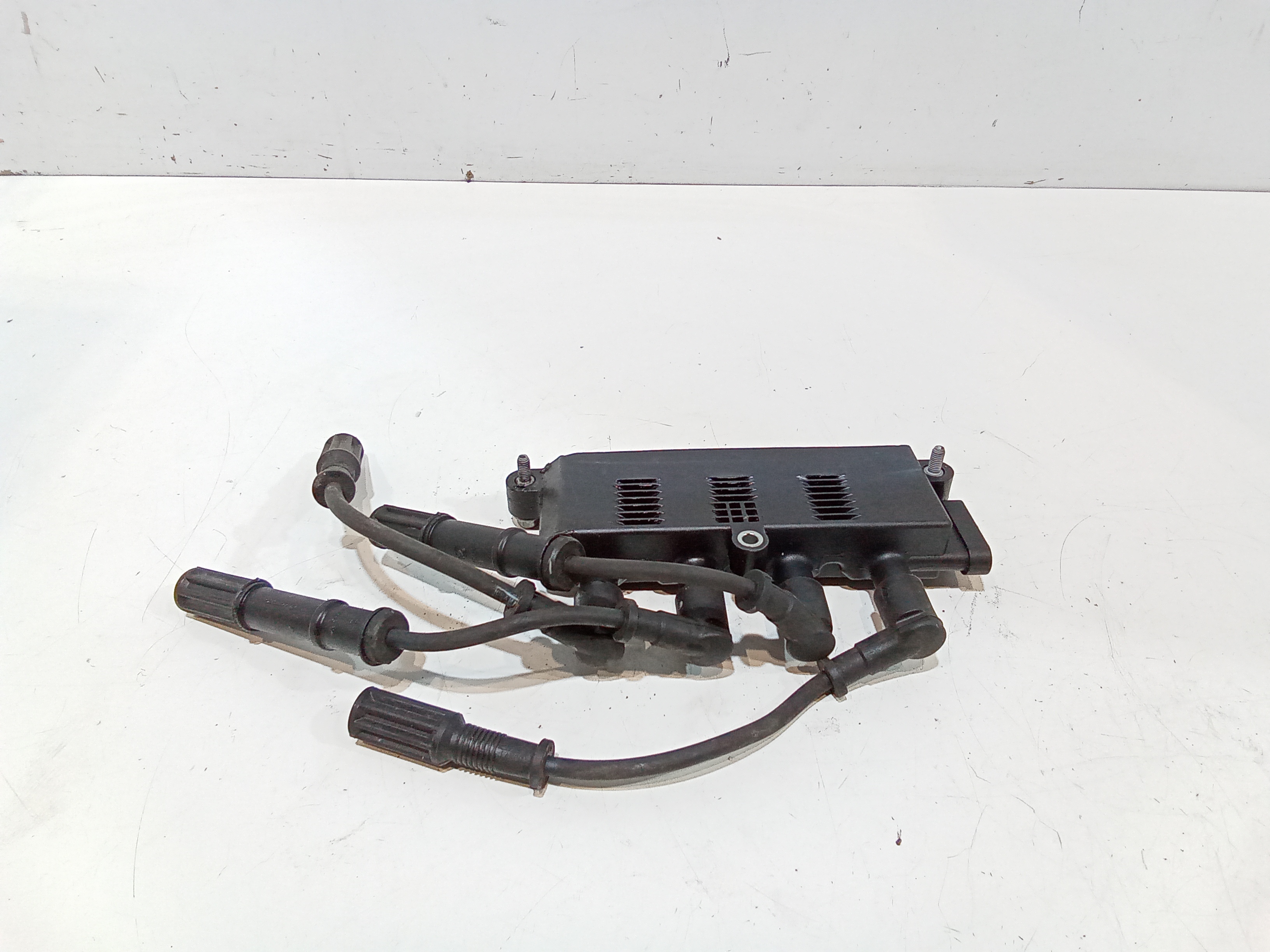 Bobina per Fiat Fiorino 2 Serie (2007 - In produzione)