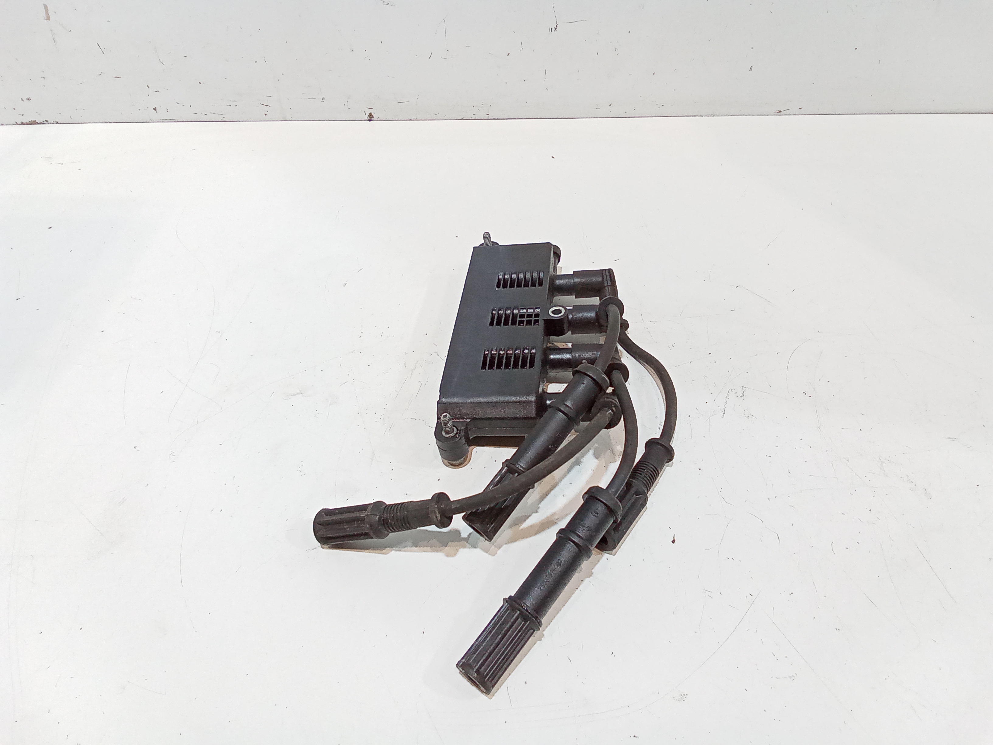 Bobina per Fiat Fiorino 2 Serie (2007 - In produzione)