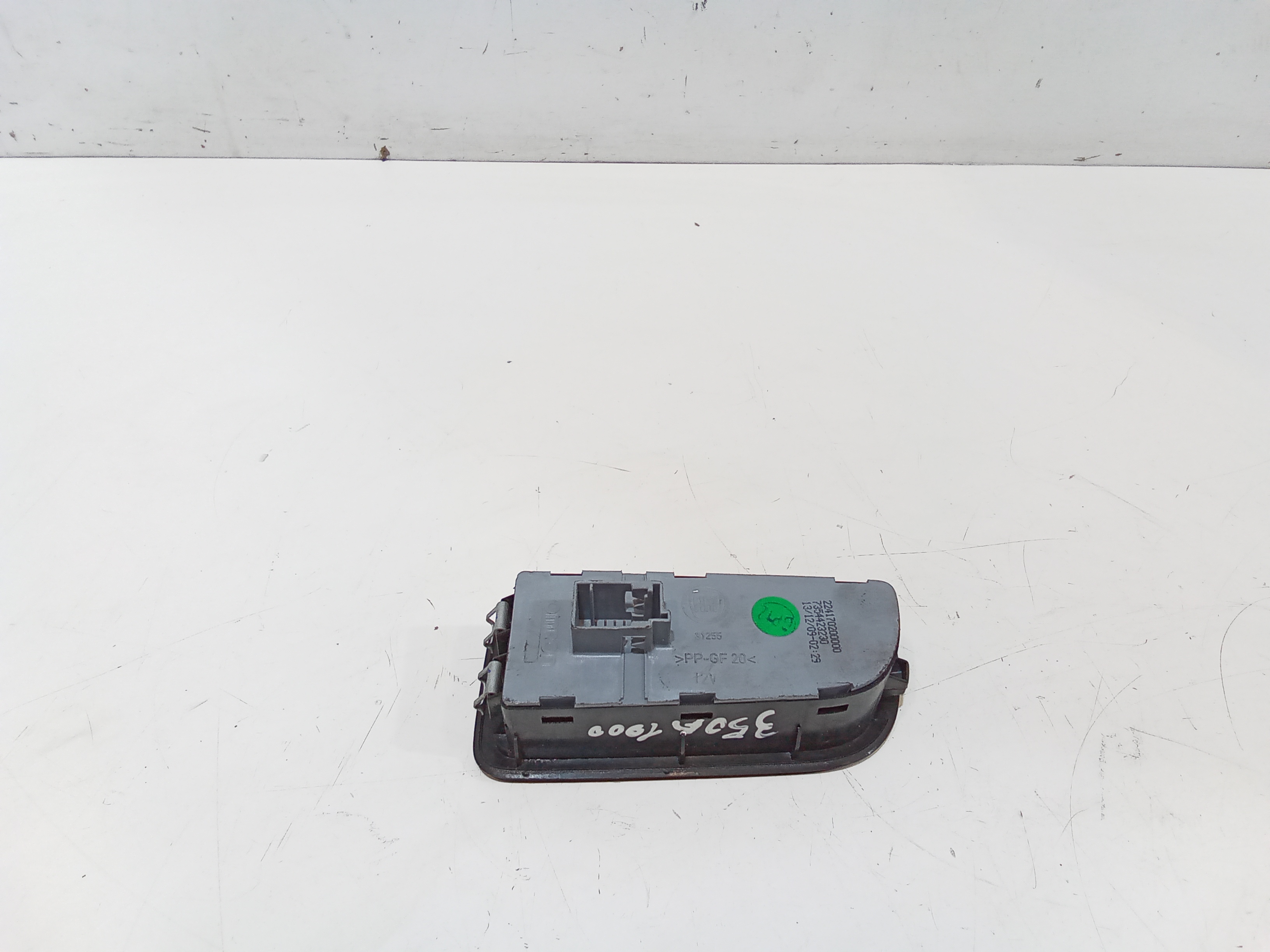 Interruttore comando luci per Fiat Fiorino 2 Serie (2007 - In produzione)