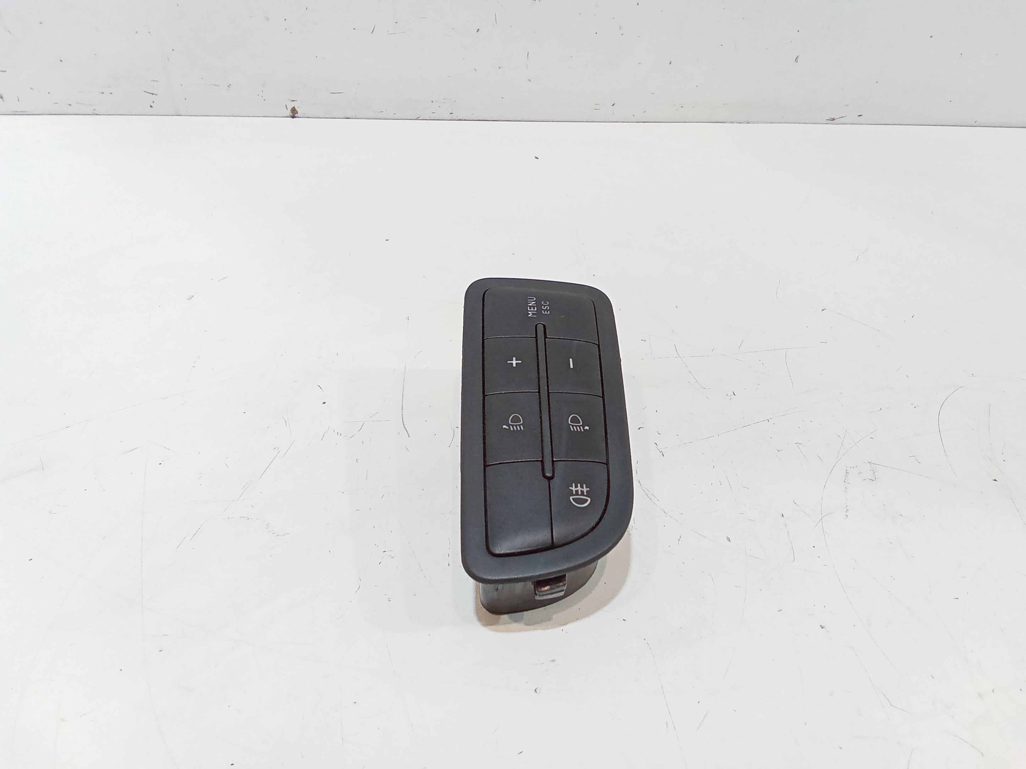 Interruttore comando luci per Fiat Fiorino 2 Serie (2007 - In produzione)