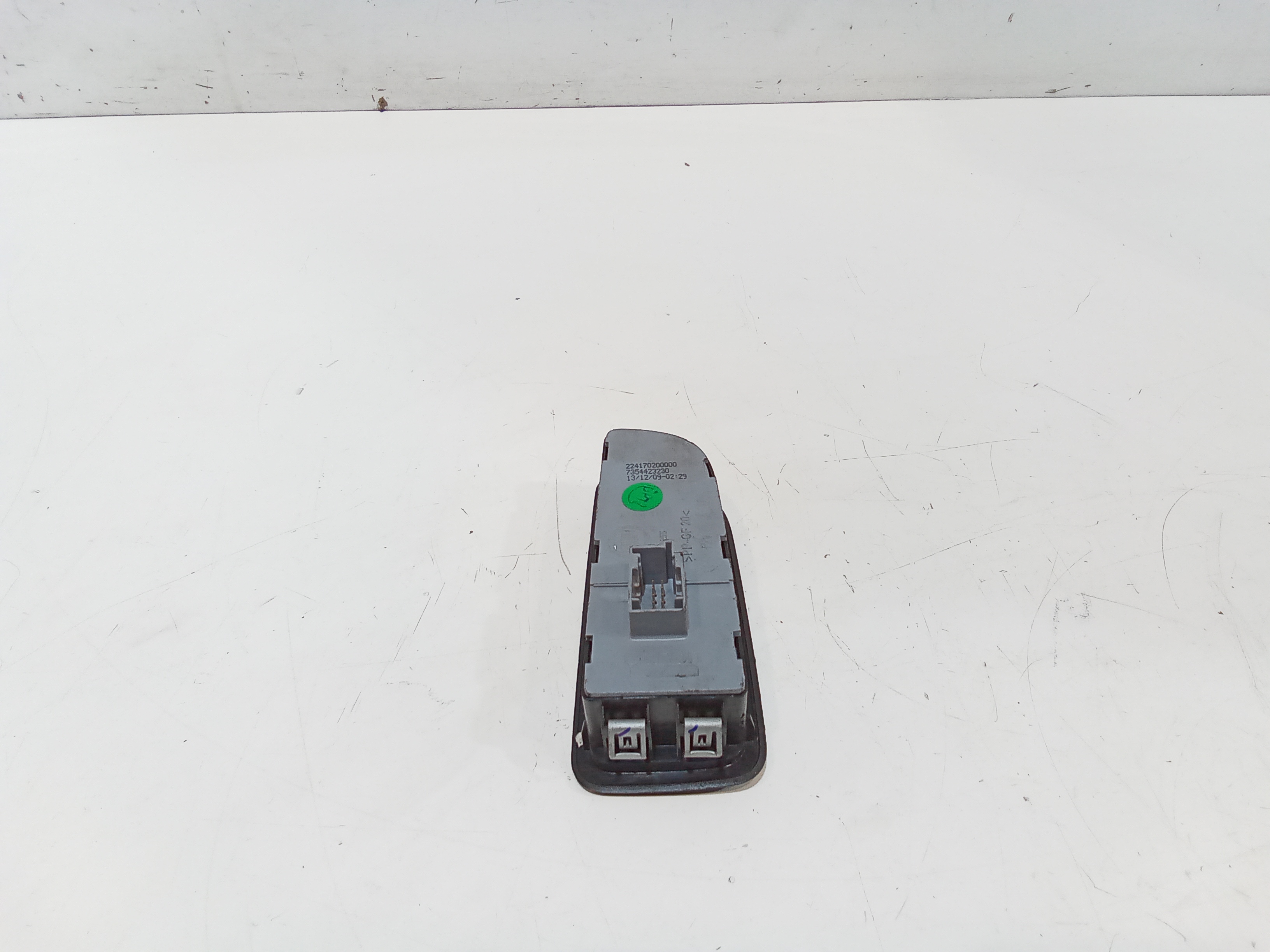 Interruttore comando luci per Fiat Fiorino 2 Serie (2007 - In produzione)