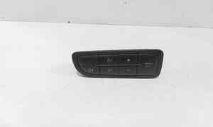 Interruttore comando luci per Fiat Fiorino 2 Serie (2007 - In produzione)