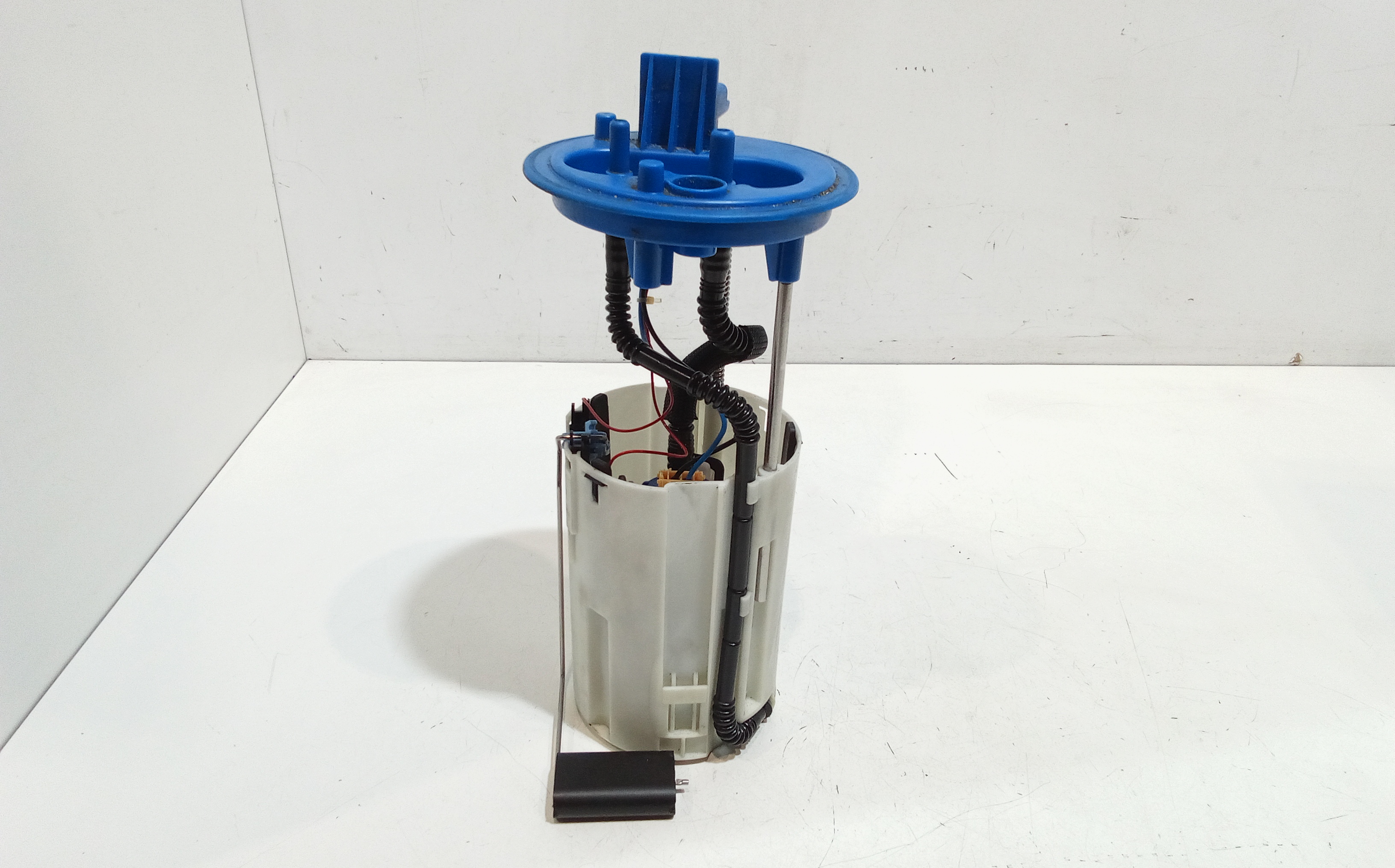 Pompa Carburante per Fiat Dobl Serie (00>05) (2000 - 2005)