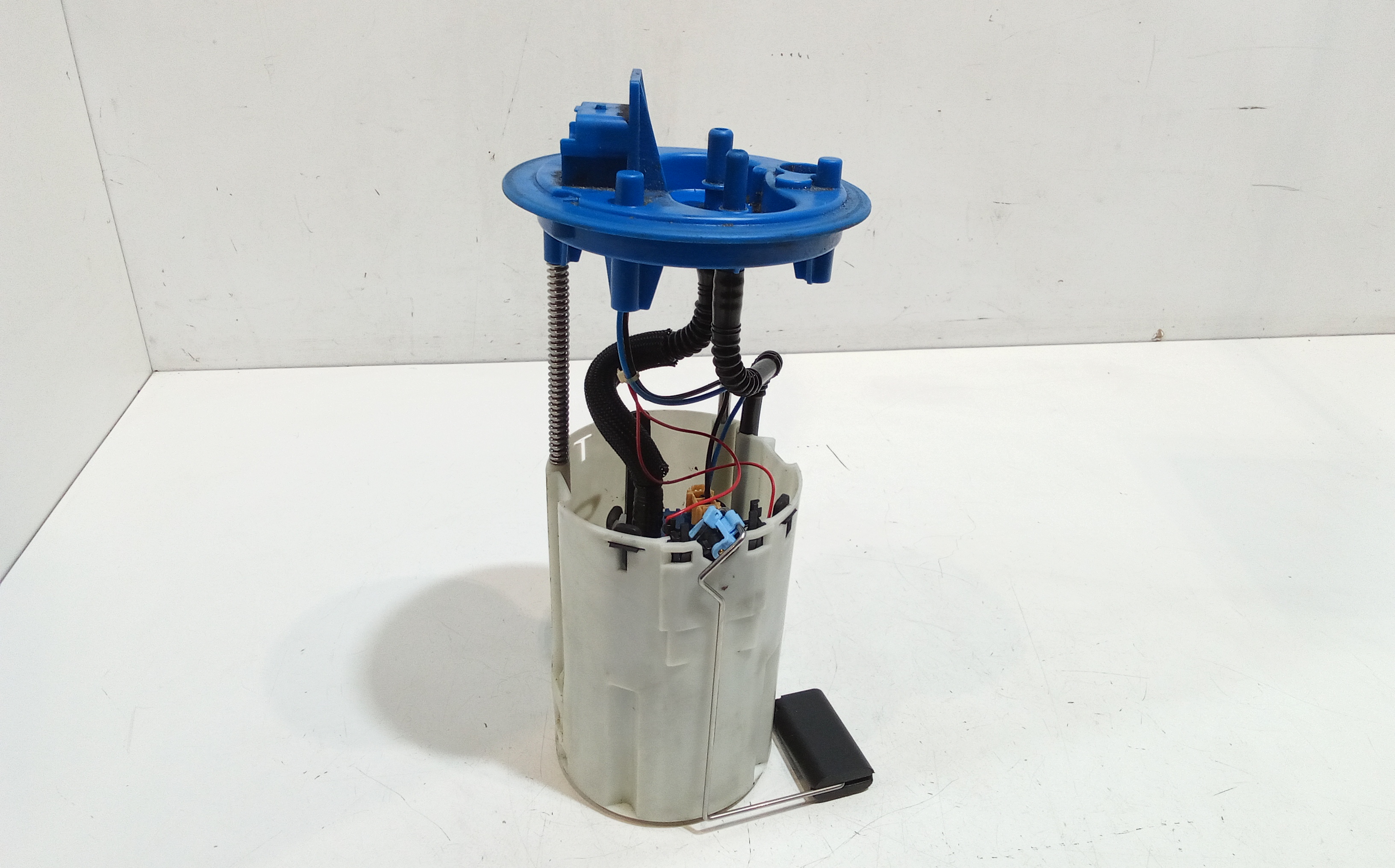 Pompa Carburante per Fiat Dobl Serie (00>05) (2000 - 2005)