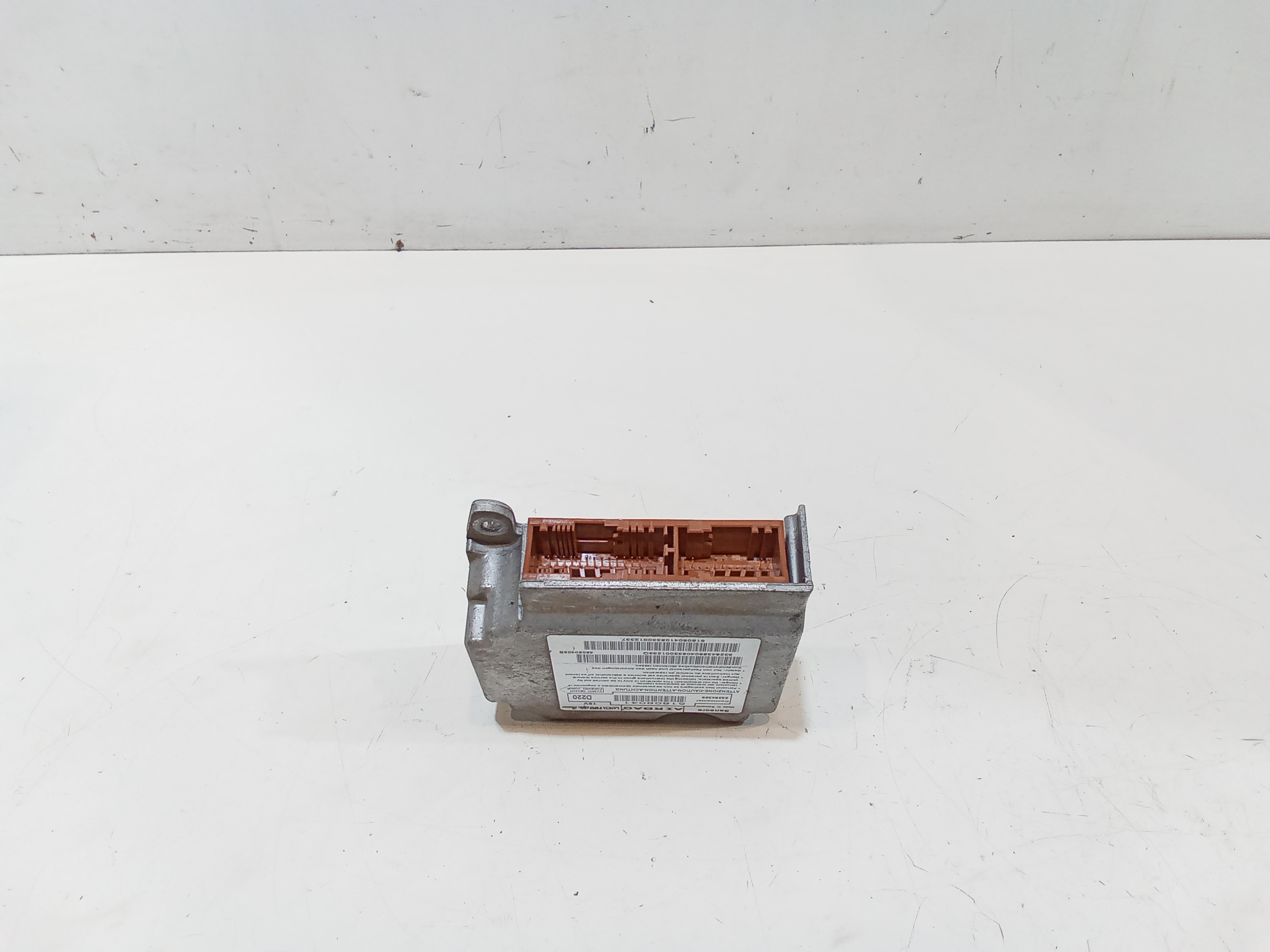 Centralina Airbag per Lancia Delta 3 Serie (2008 - 2011)