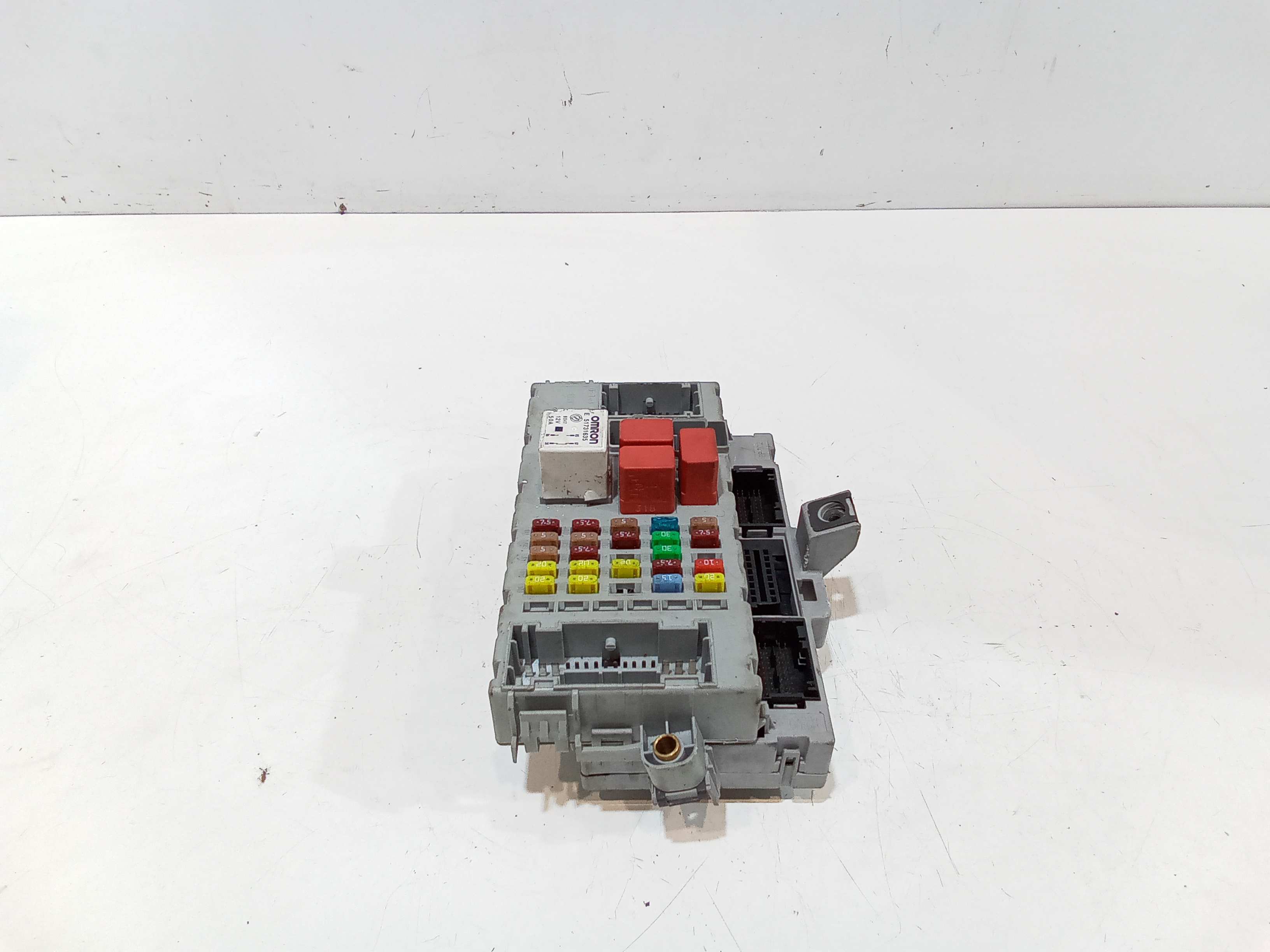 Centralina porta fusibili per Lancia Delta 3 Serie (2008 - 2011)