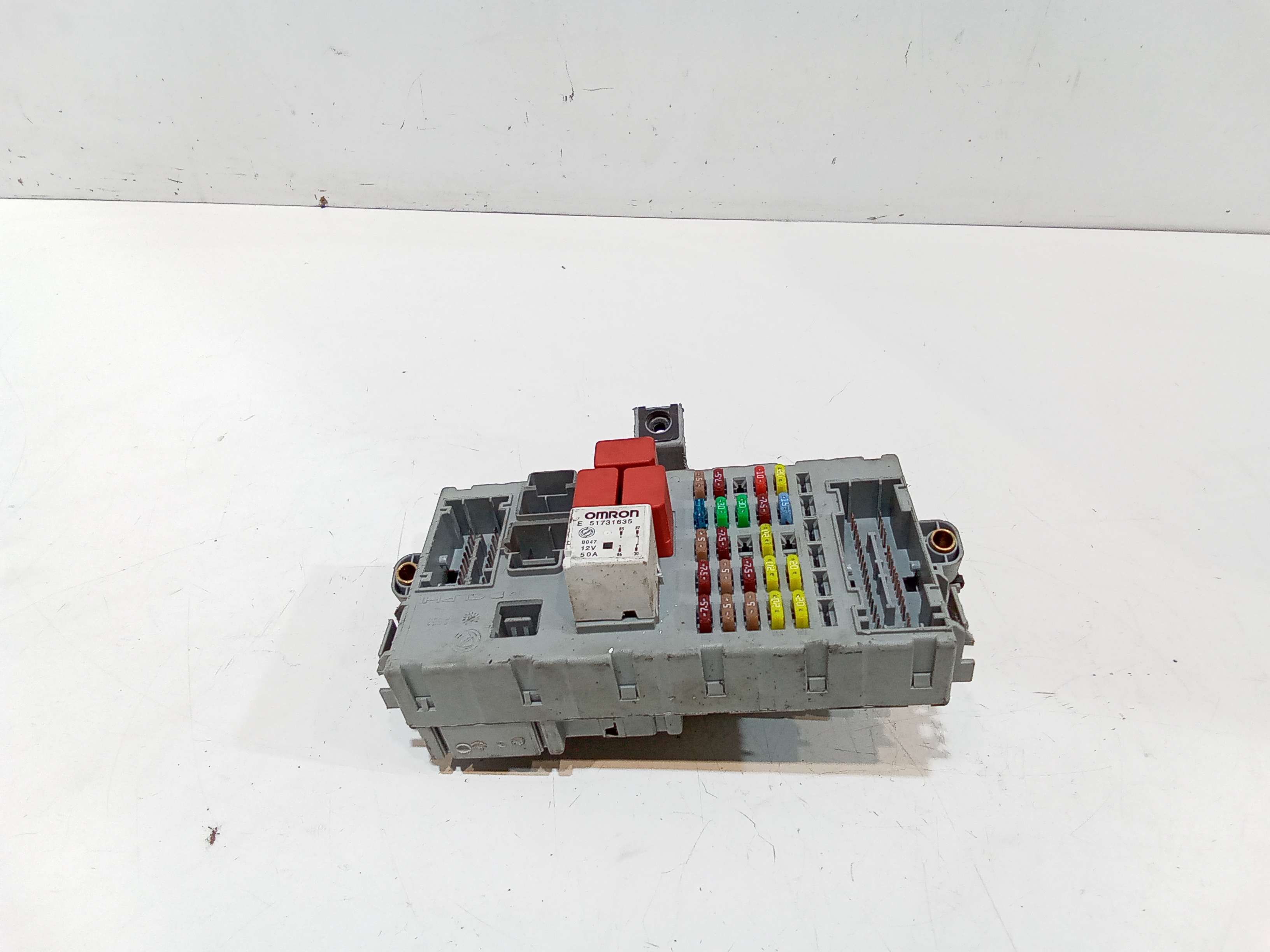 Centralina porta fusibili per Lancia Delta 3 Serie (2008 - 2011)