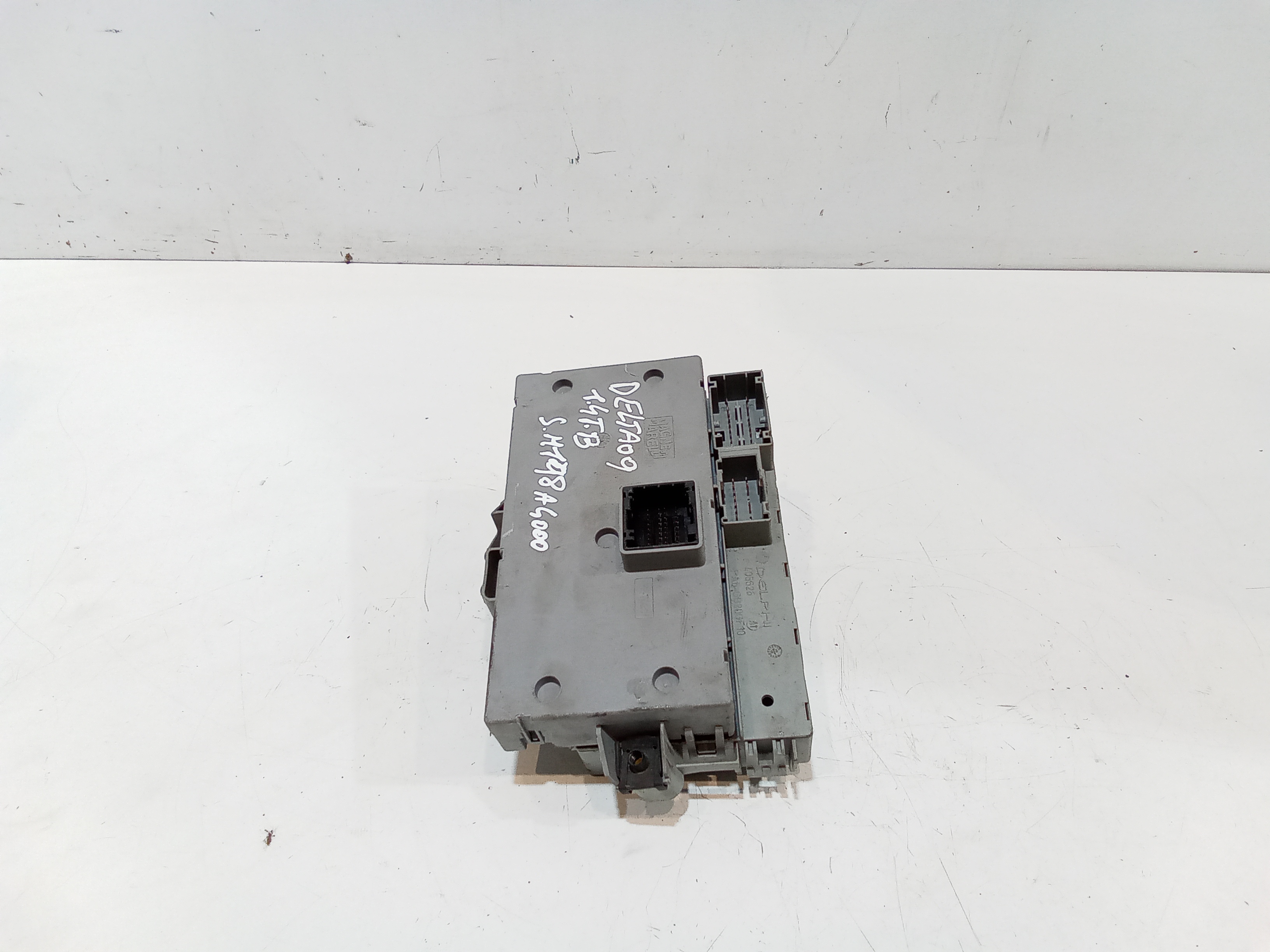 Centralina porta fusibili per Lancia Delta 3 Serie (2008 - 2011)