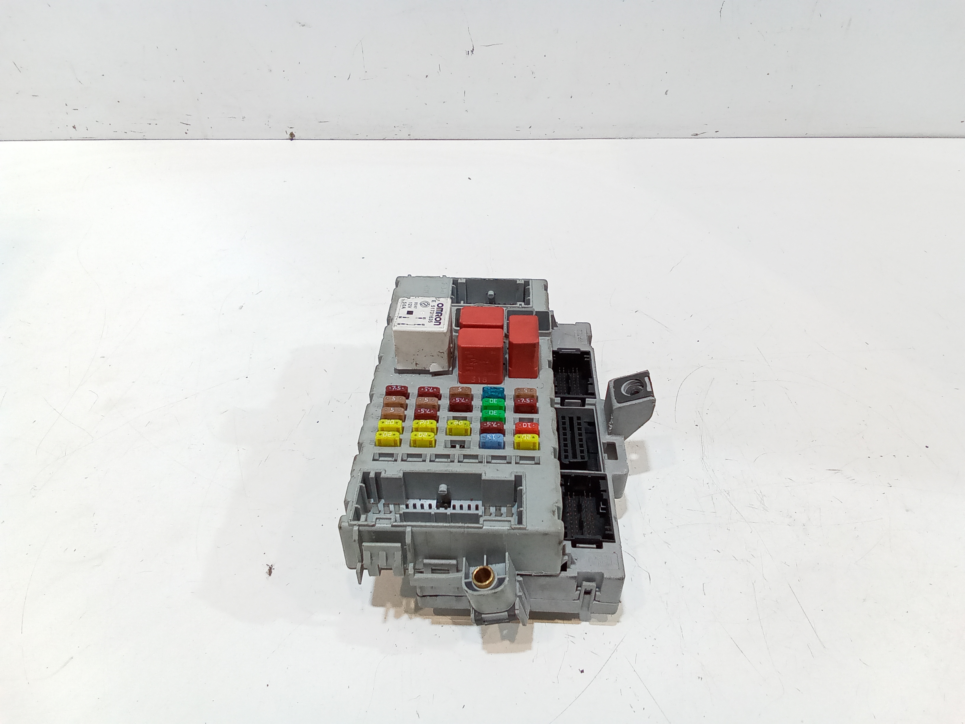 Centralina porta fusibili per Lancia Delta 3 Serie (2008 - 2011)