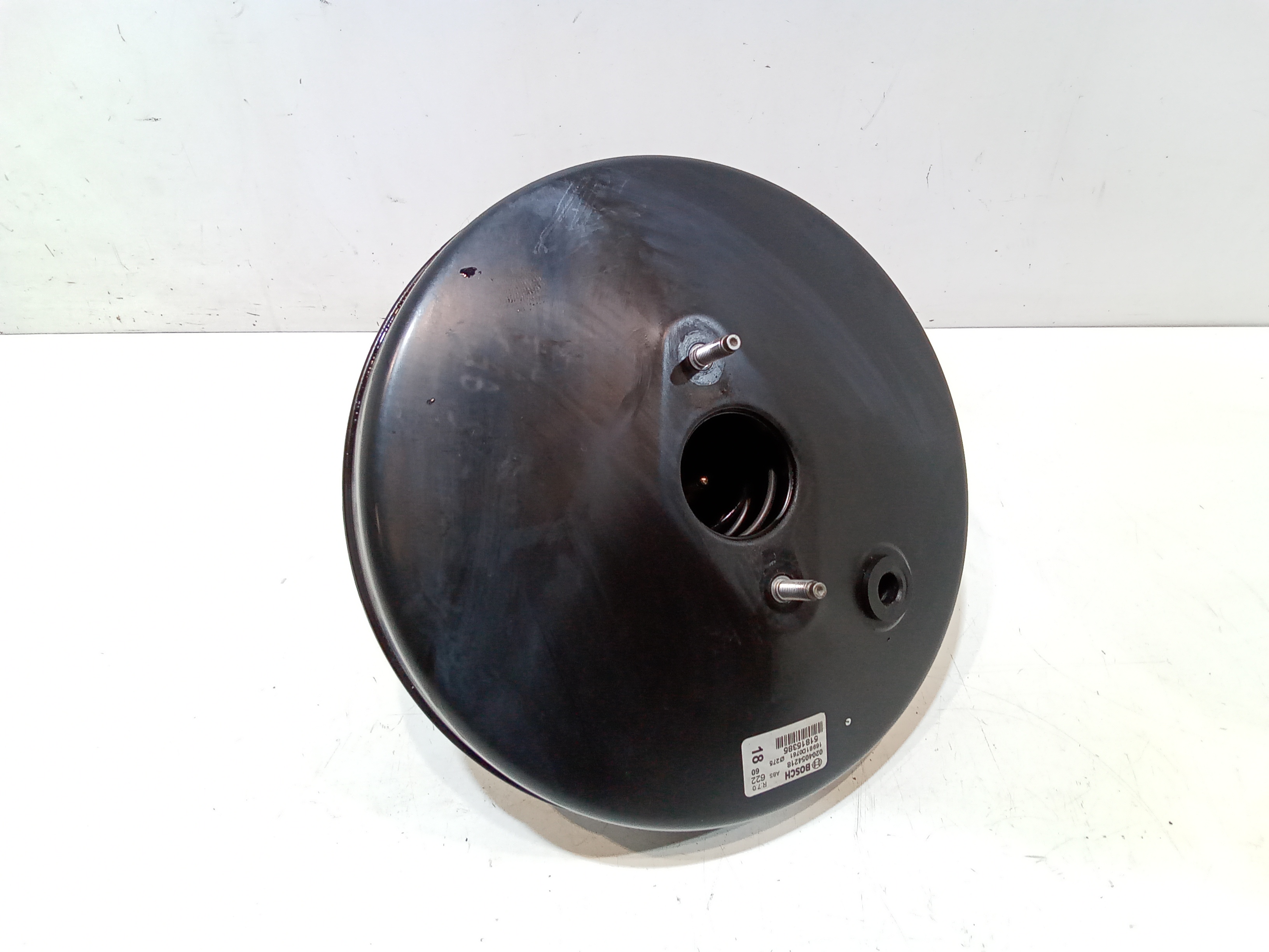 Servofreno per Lancia Delta 3 Serie (2008 - 2011)