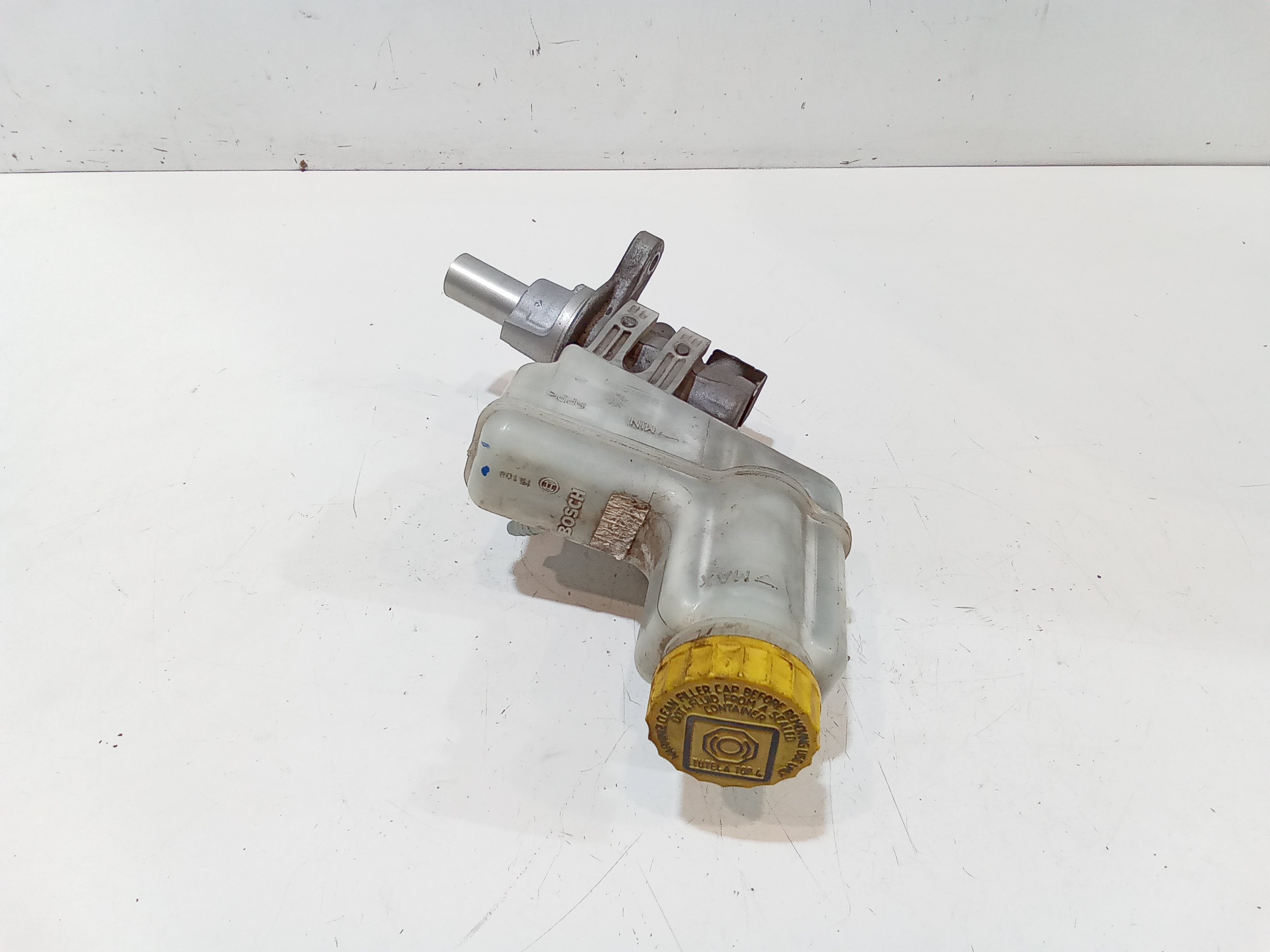 Pompa Freni per Lancia Delta 3 Serie (2008 - 2011)