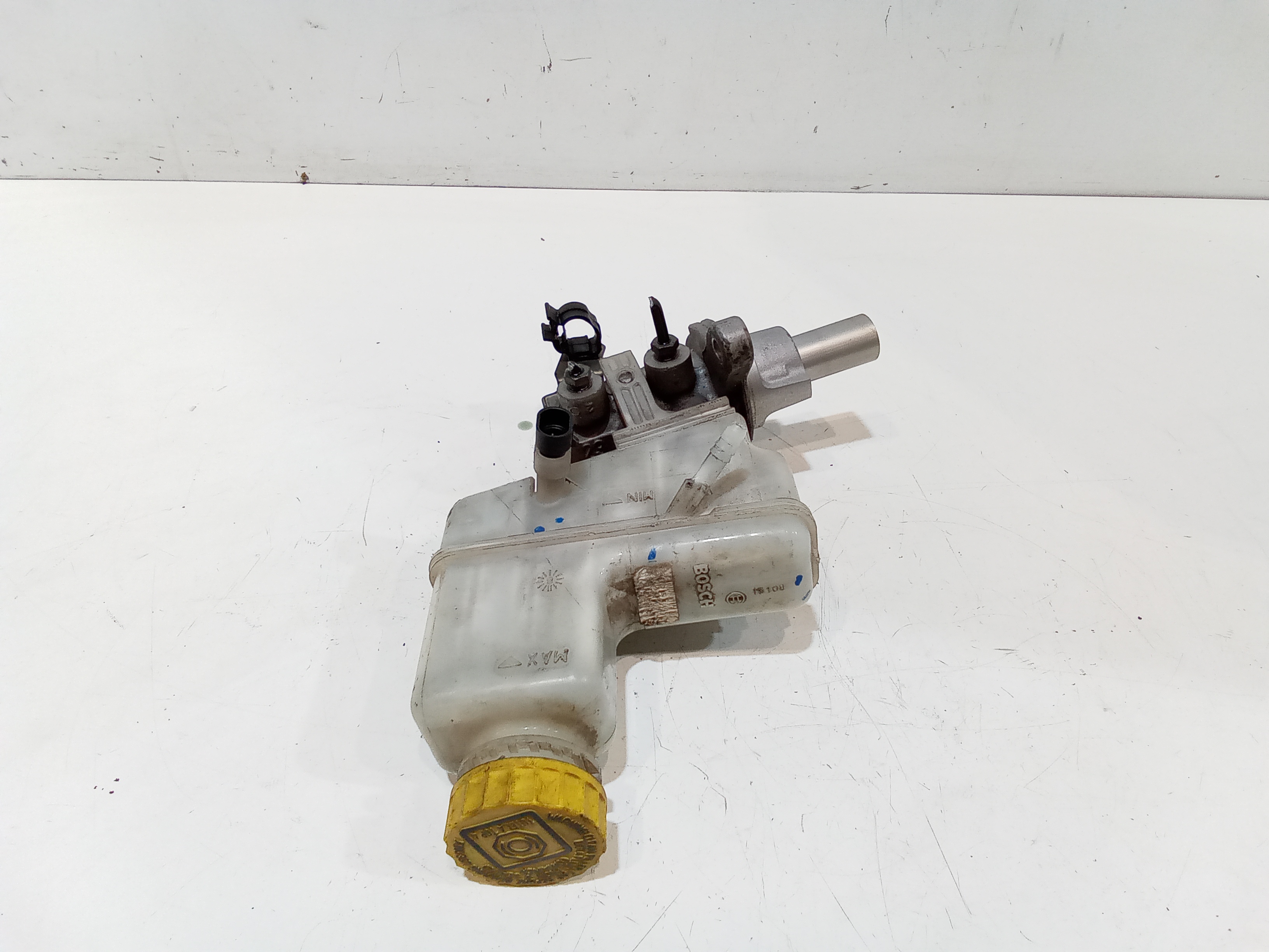 Pompa Freni per Lancia Delta 3 Serie (2008 - 2011)