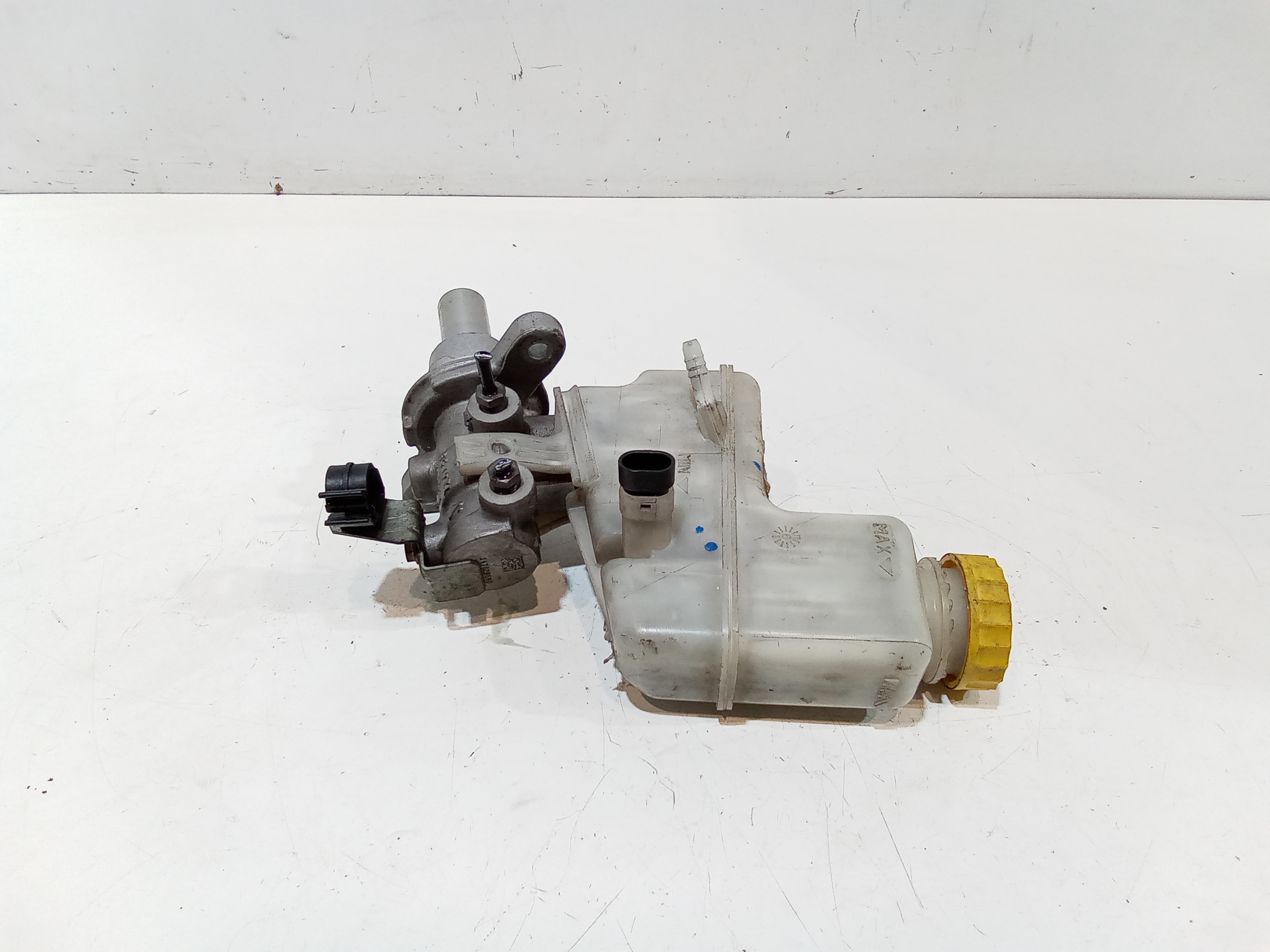 Pompa Freni per Lancia Delta 3 Serie (2008 - 2011)