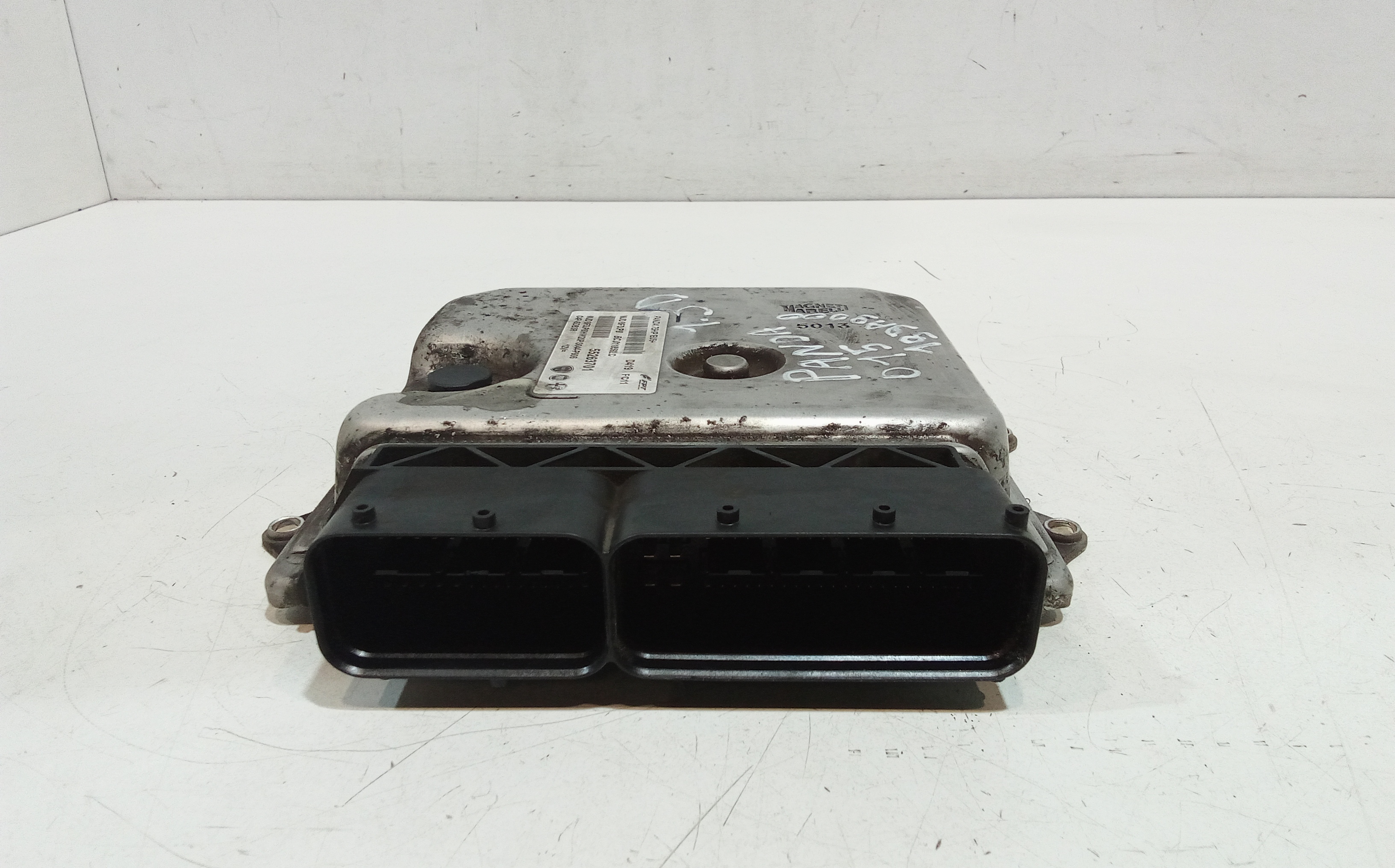 Centralina motore per Fiat Panda 3 Serie (2012 - In produzione)