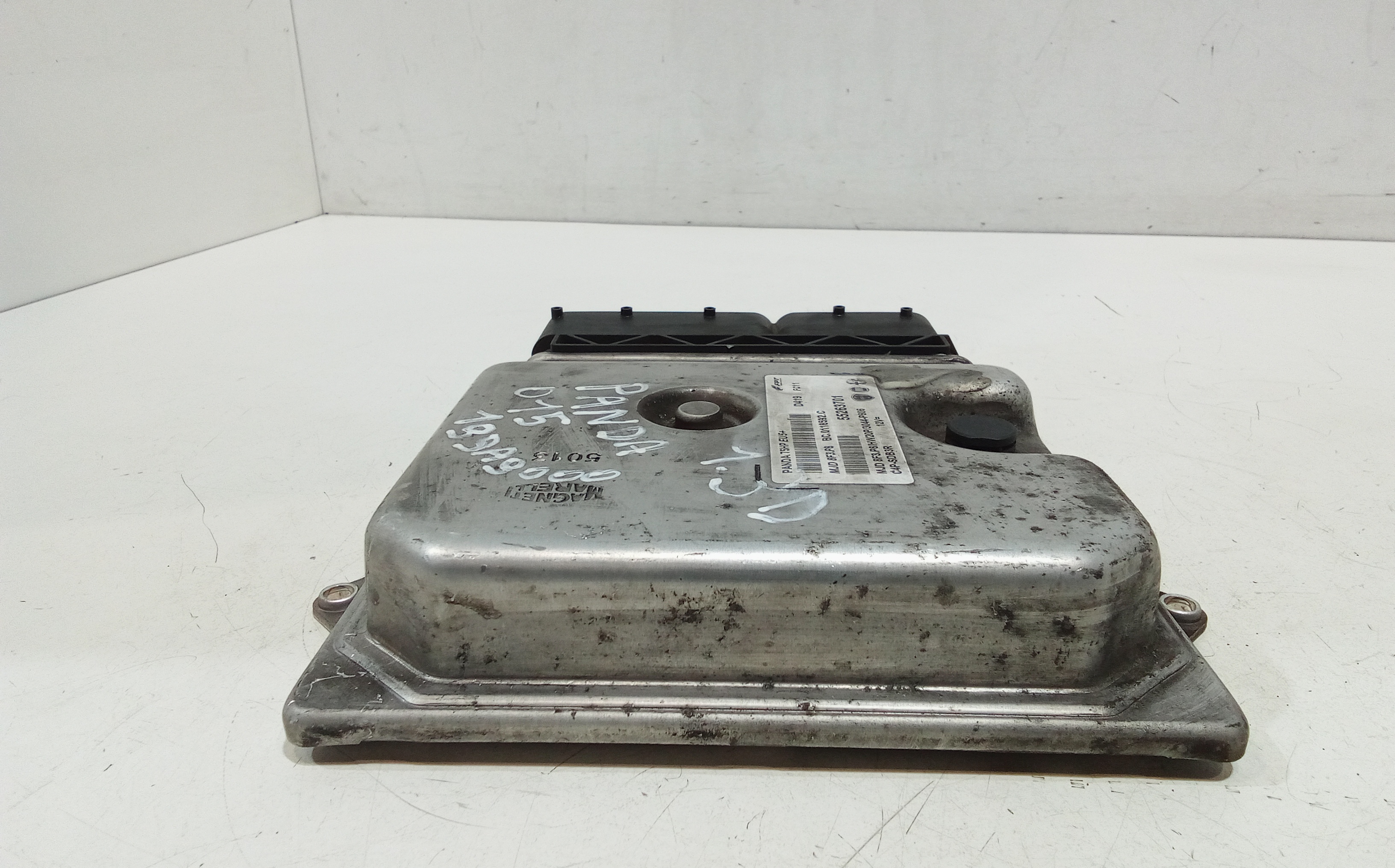 Centralina motore per Fiat Panda 3 Serie (2012 - In produzione)