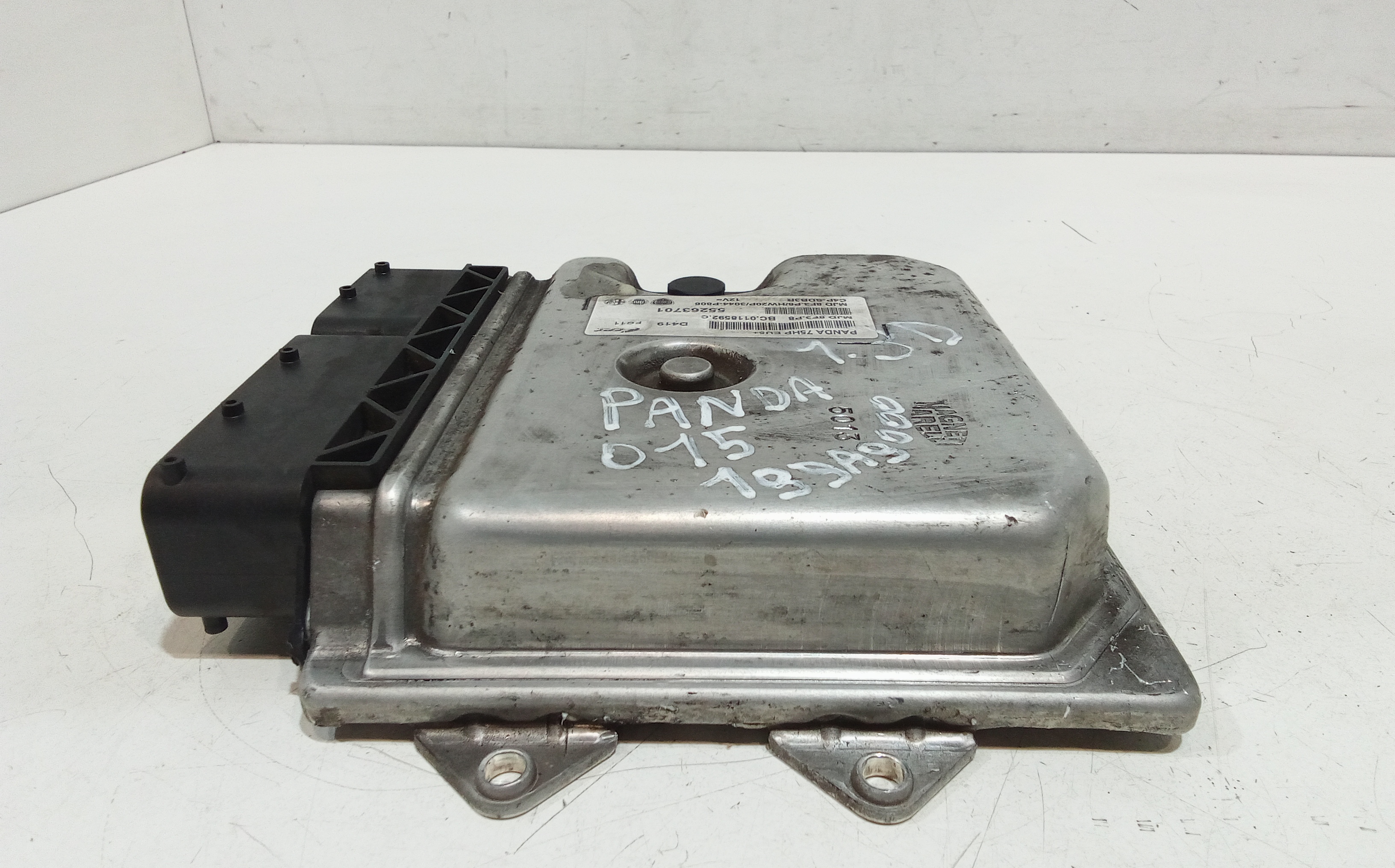 Centralina motore per Fiat Panda 3 Serie (2012 - In produzione)