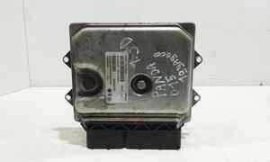Centralina motore per Fiat Panda 3 Serie (2012 - In produzione)