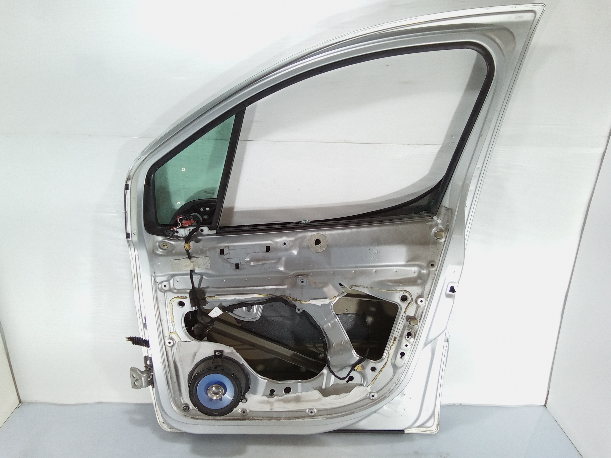 Portiera anteriore Destra per Peugeot Partner Tepee (08>) (2008 - In produzione)