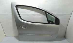 Portiera anteriore Destra per Peugeot Partner Tepee (08>) (2008 - In produzione)
