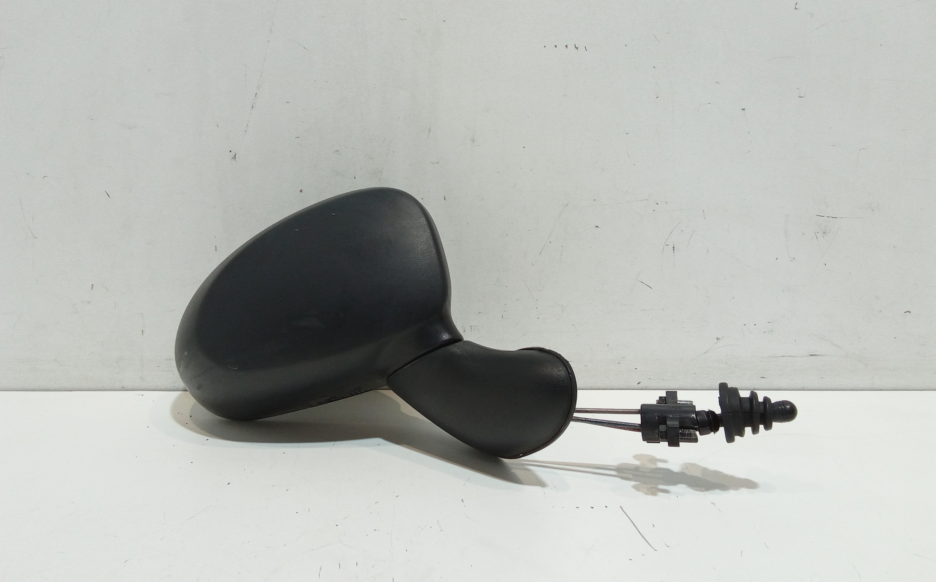 Specchietto Retrovisore Destro per Chevrolet Matiz 3 Serie (2005 - 2007)