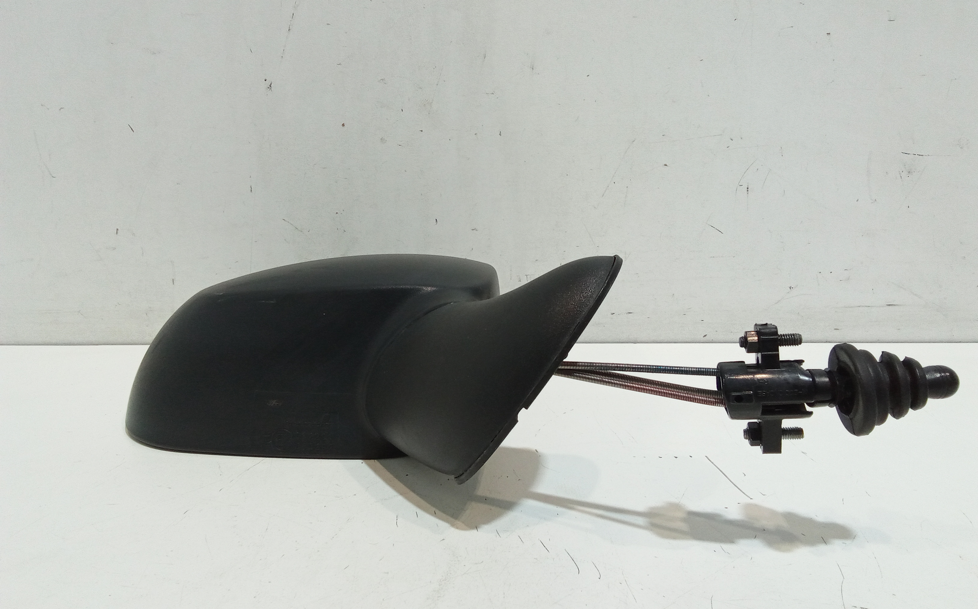 Specchietto Retrovisore Destro per Chevrolet Matiz 3 Serie (2005 - 2007)