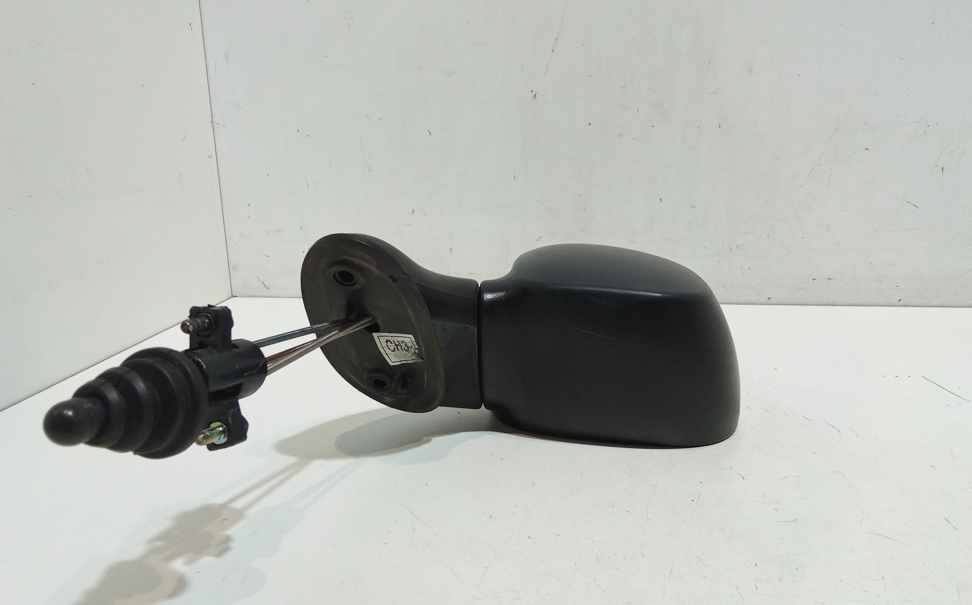 Specchietto Retrovisore Destro per Chevrolet Matiz 3 Serie (2005 - 2007)