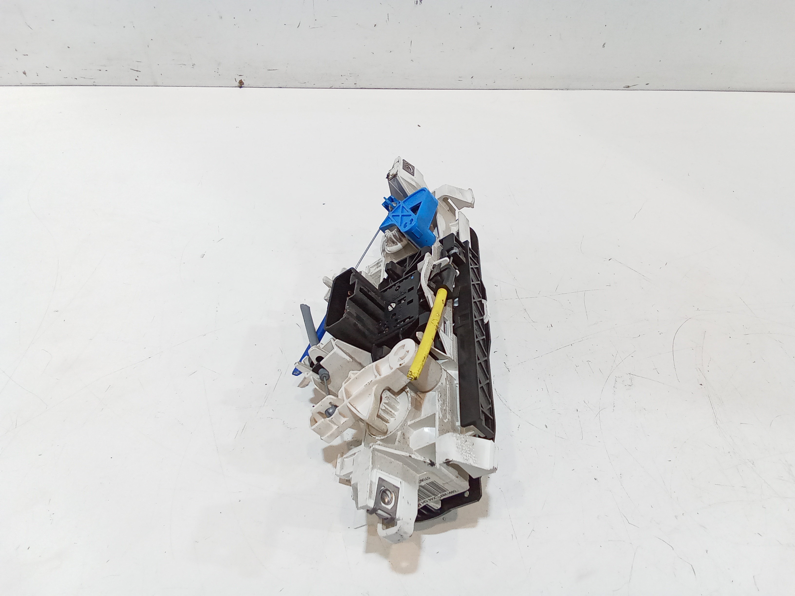 Comandi Clima per Renault Twingo Ii Serie  (07>14) (2007 - 2014)