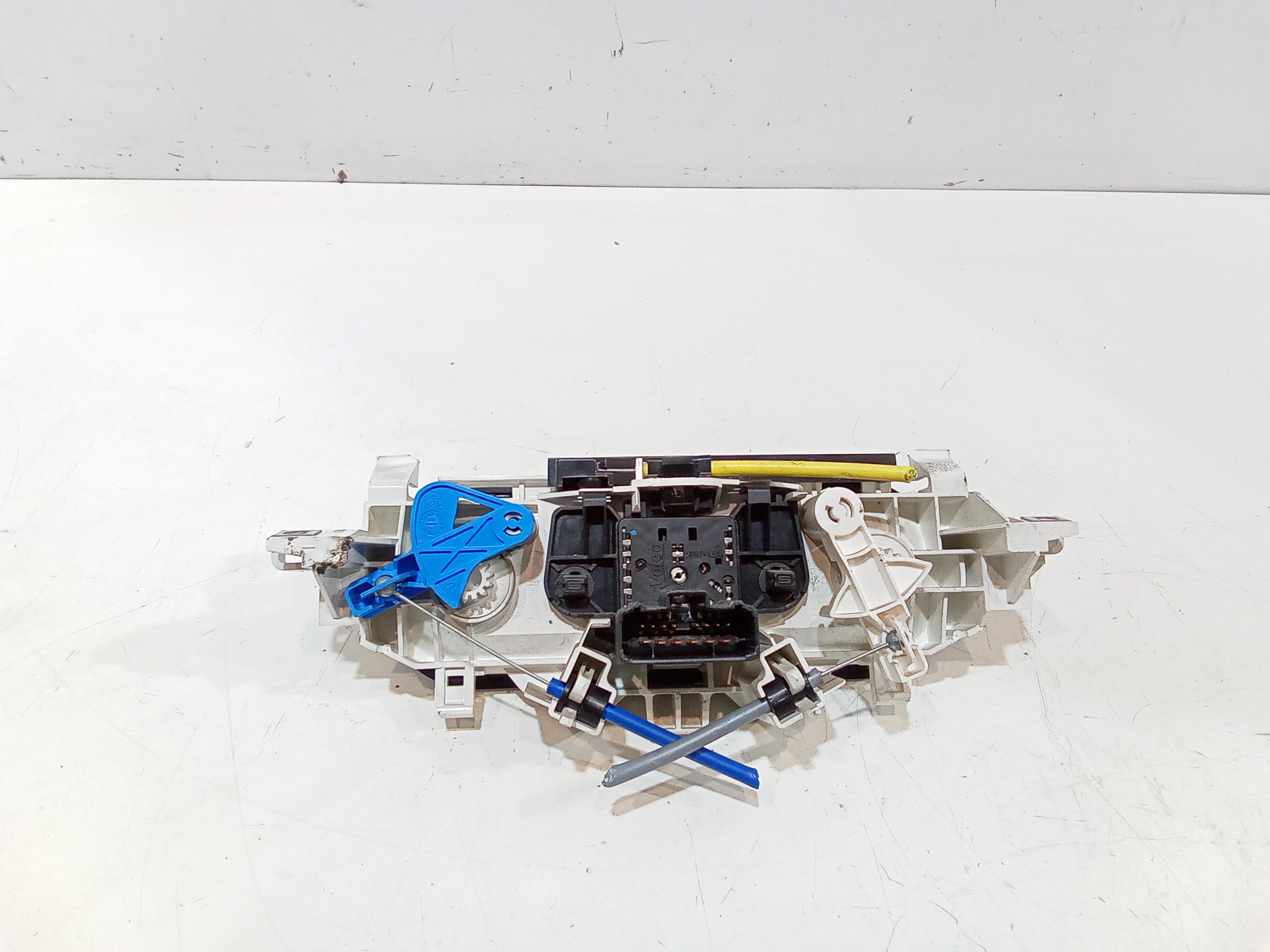 Comandi Clima per Renault Twingo Ii Serie  (07>14) (2007 - 2014)