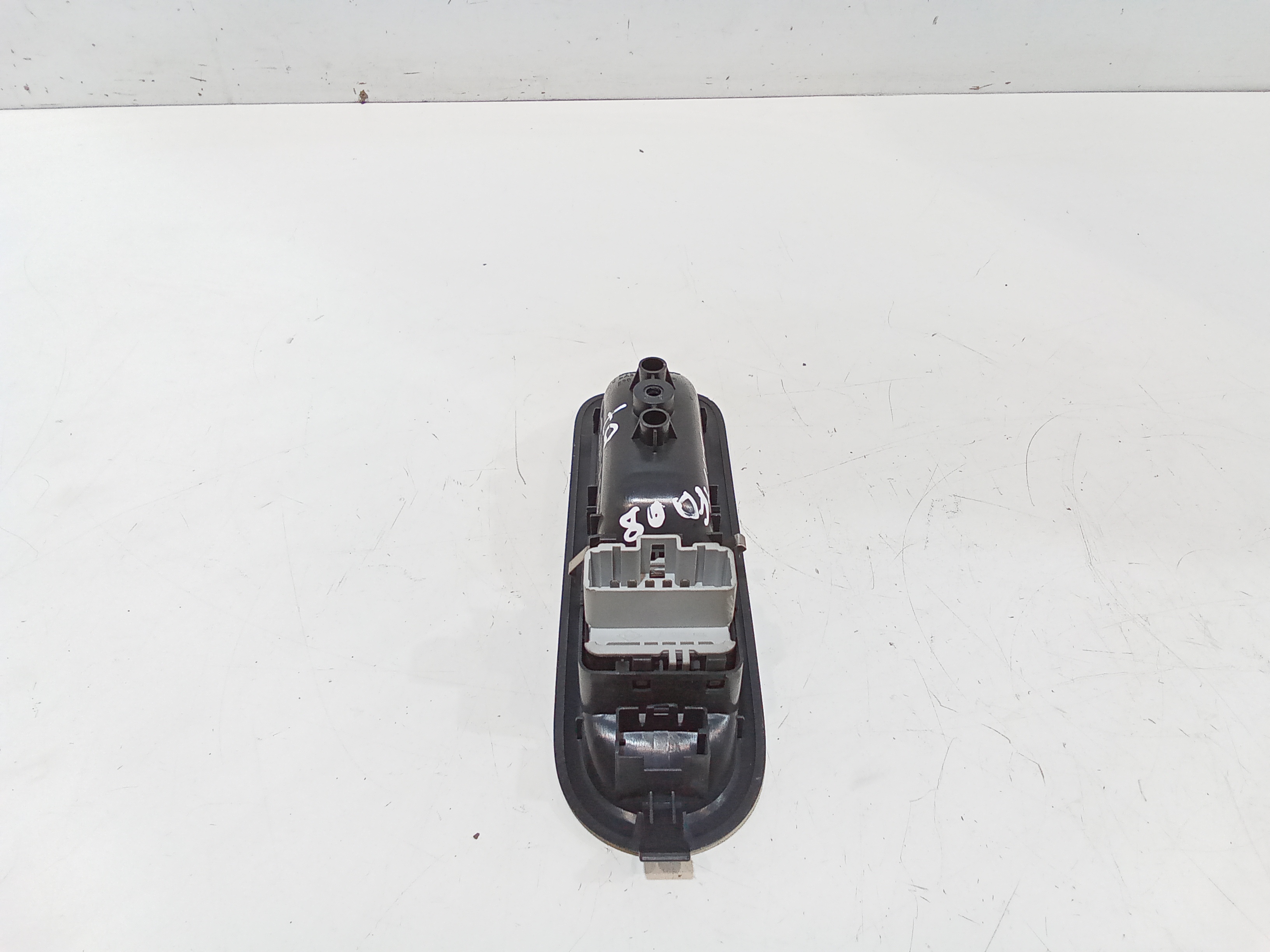 Pulsantiera anteriore sinistra Guida per Renault Twingo Ii Serie  (07>14) (2007 - 2014)