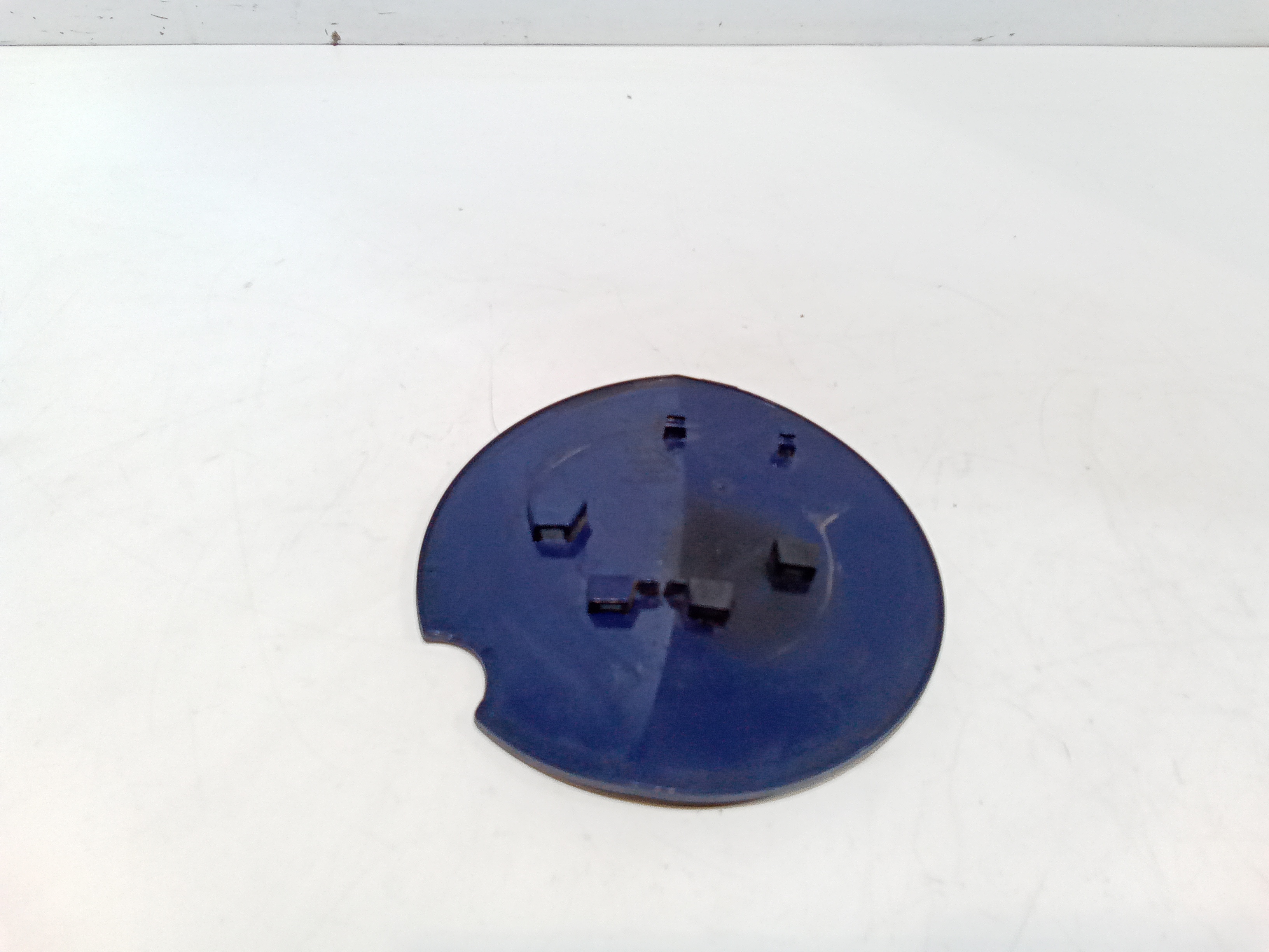 Sportellino Carburante per Renault Twingo Ii Serie  (07>14) (2007 - 2014)