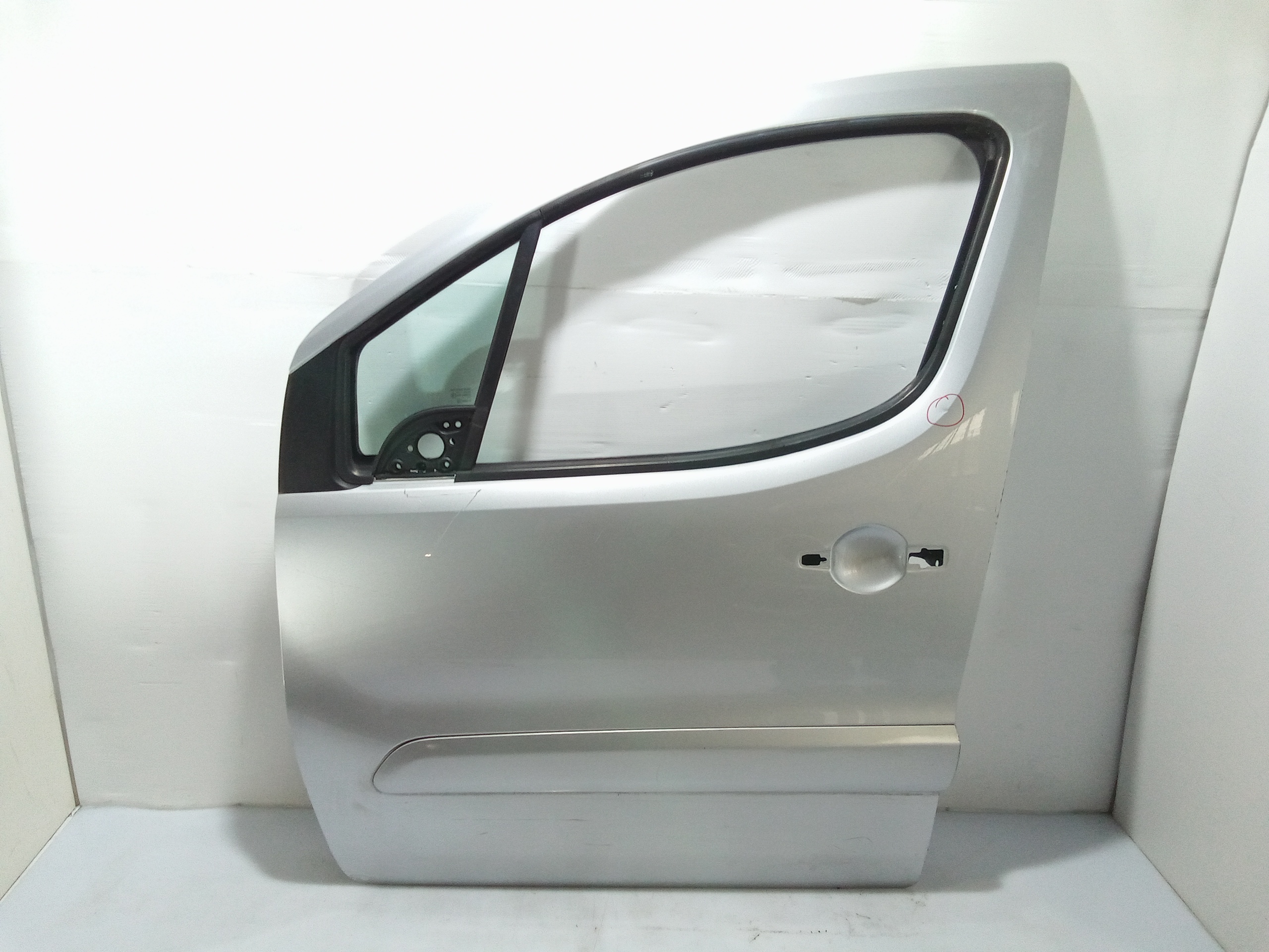 Portiera Anteriore Sinistra per Peugeot Partner Tepee (08>) (2008 - In produzione)