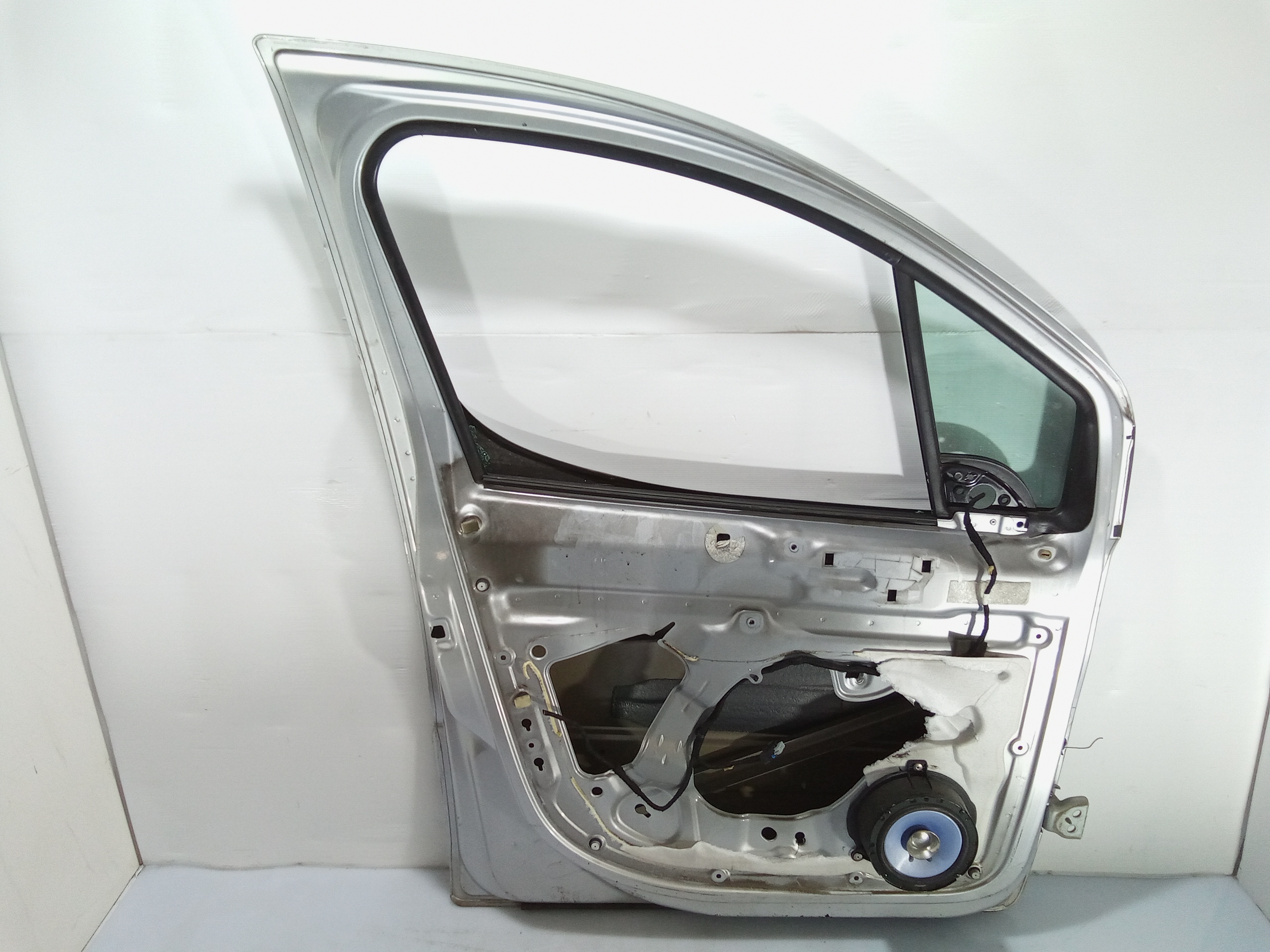 Portiera Anteriore Sinistra per Peugeot Partner Tepee (08>) (2008 - In produzione)