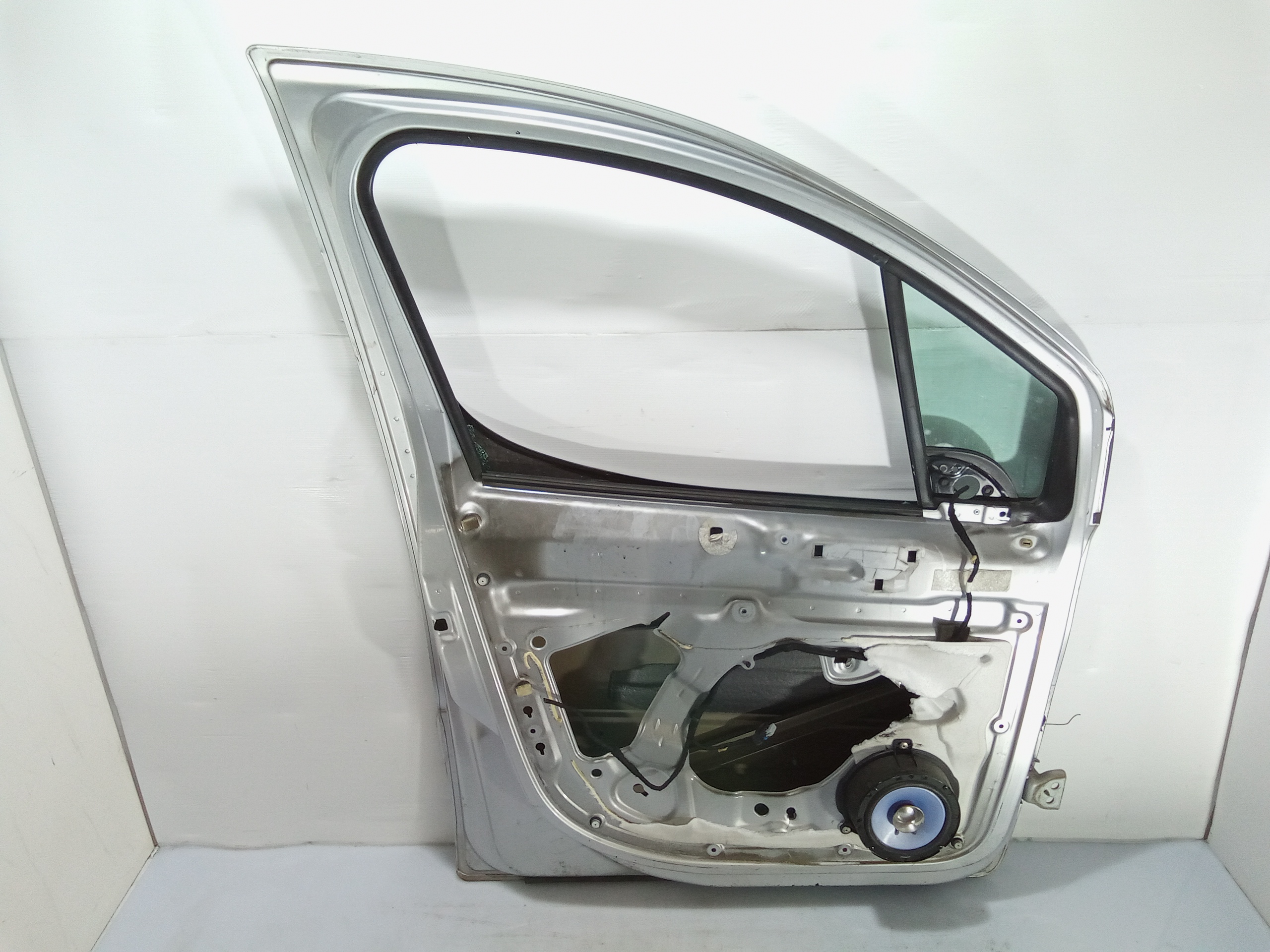 Portiera Anteriore Sinistra per Peugeot Partner Tepee (08>) (2008 - In produzione)