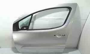 Portiera Anteriore Sinistra per Peugeot Partner Tepee (08>) (2008 - In produzione)