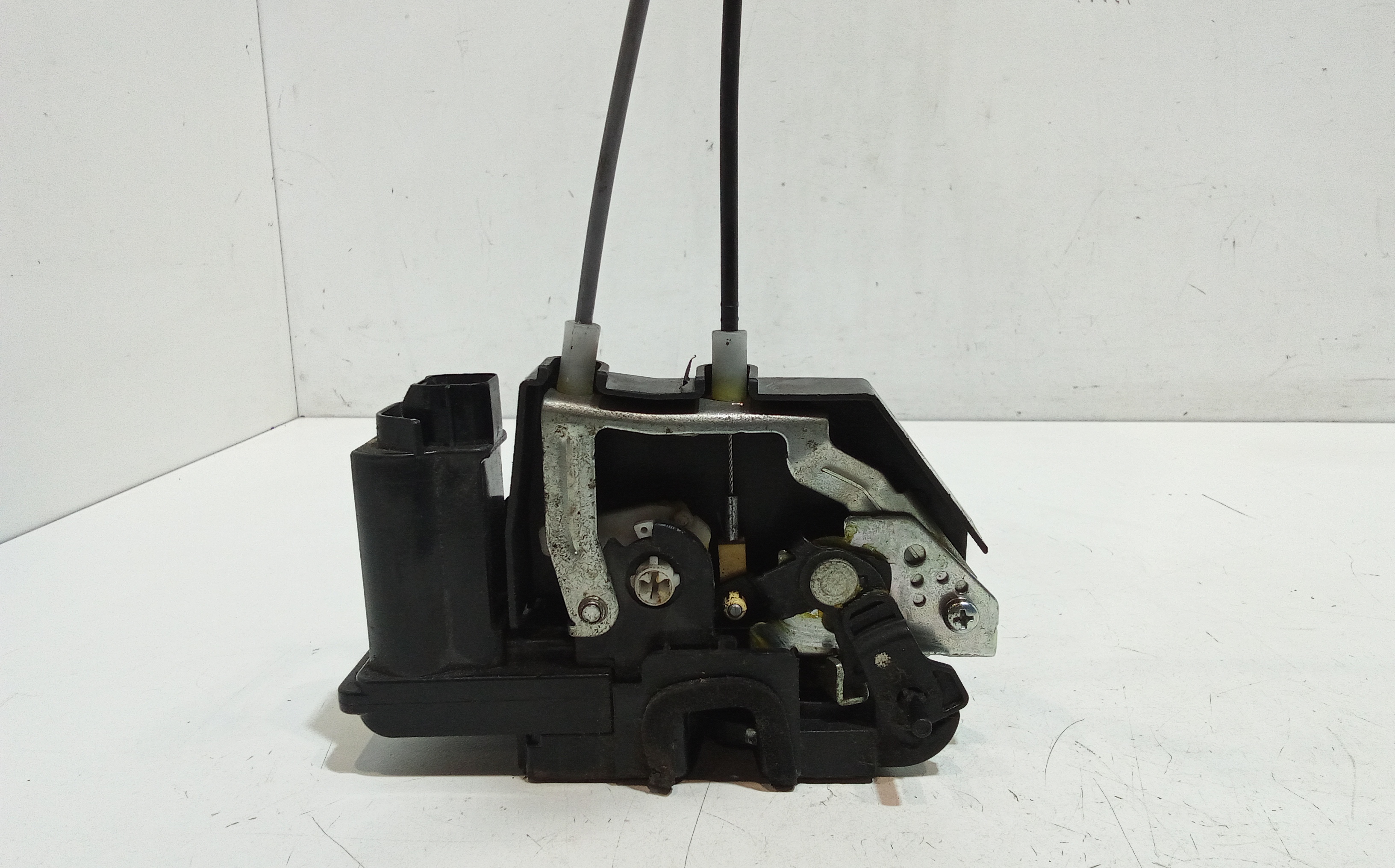 Serratura Posteriore Sinistra per Hyundai I10 1 Serie (2007 - 2011)