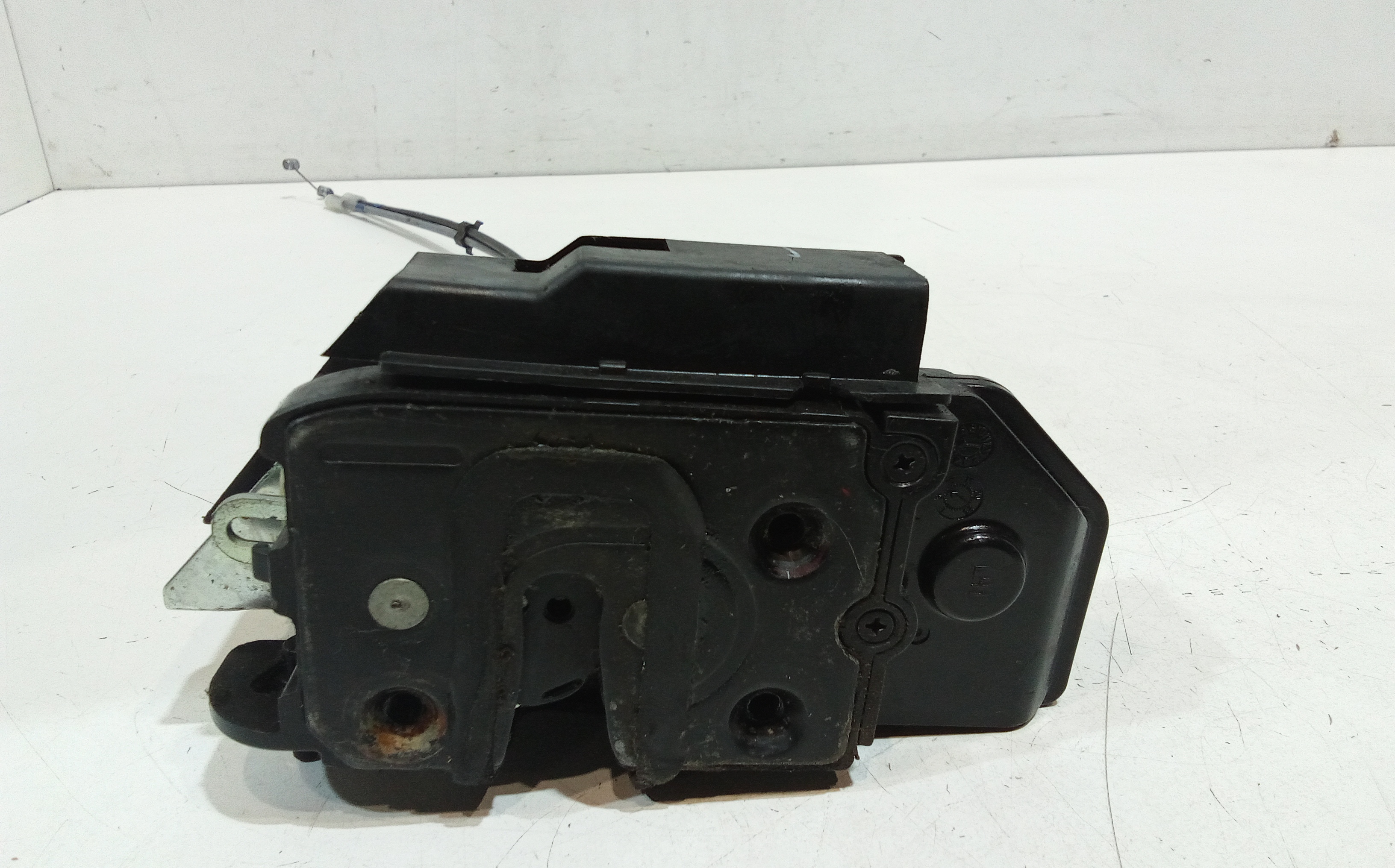 Serratura Posteriore Sinistra per Hyundai I10 1 Serie (2007 - 2011)