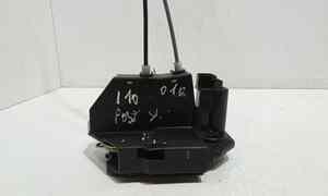 Serratura Posteriore Sinistra per Hyundai I10 1 Serie (2007 - 2011)