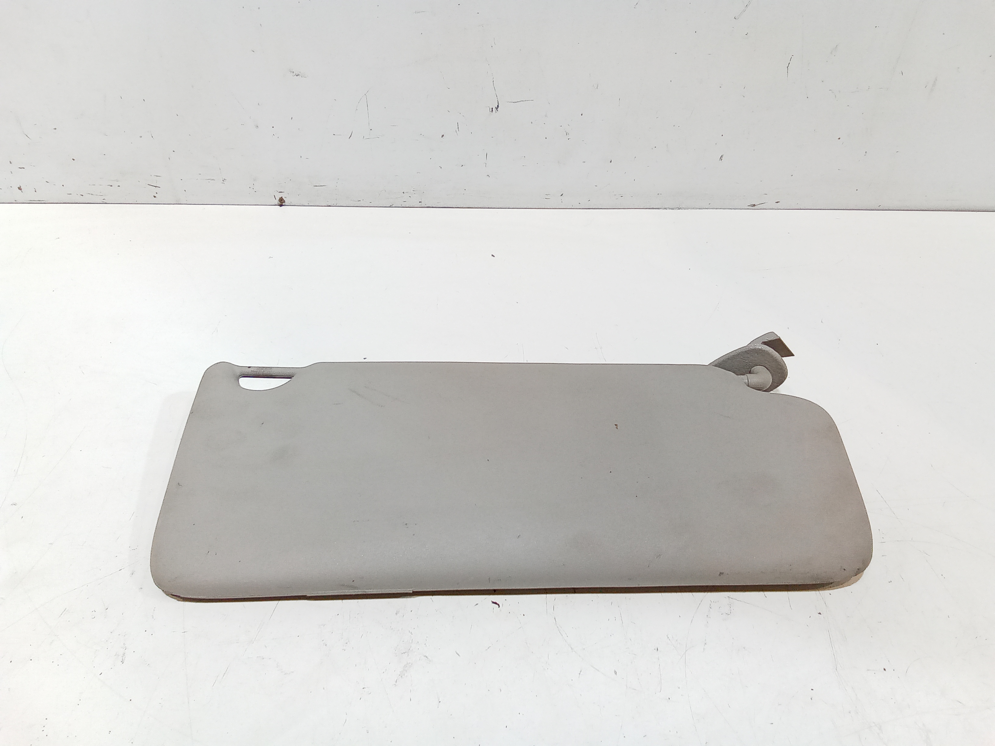 Parasole aletta anteriore Lato Guida per Renault Twingo Ii Serie  (07>14) (2007 - 2014)