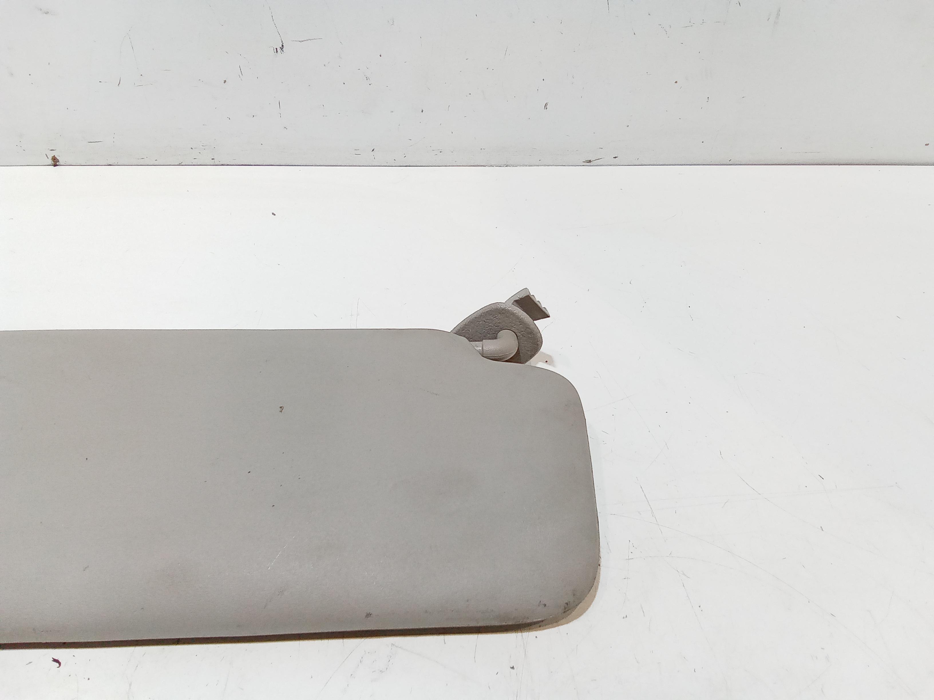 Parasole aletta anteriore Lato Guida per Renault Twingo Ii Serie  (07>14) (2007 - 2014)