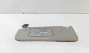 Parasole aletta anteriore Lato Guida per Renault Twingo Ii Serie  (07>14) (2007 - 2014)