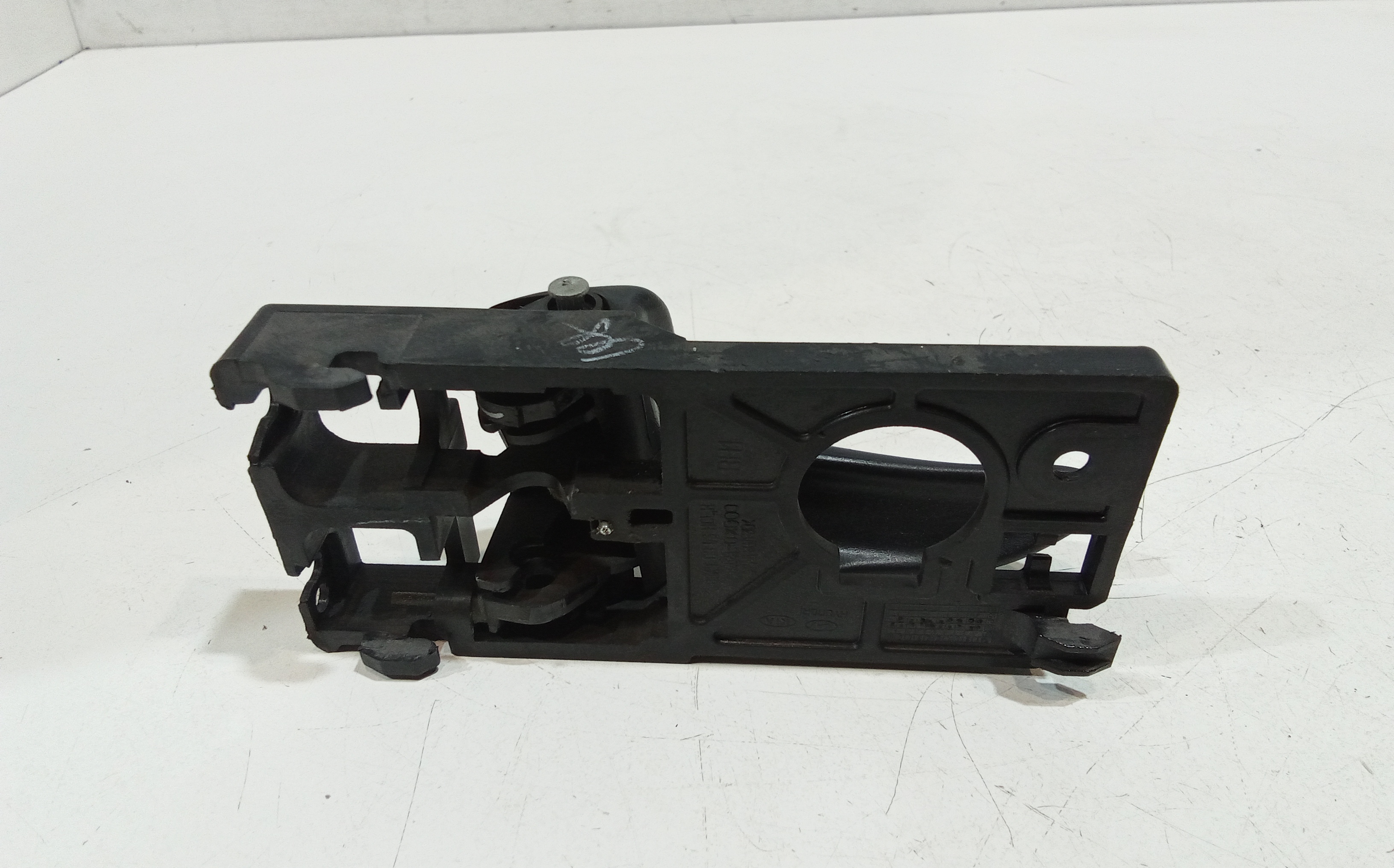 Maniglia interna Posteriore Destra per Hyundai I10 1 Serie (2007 - 2011)