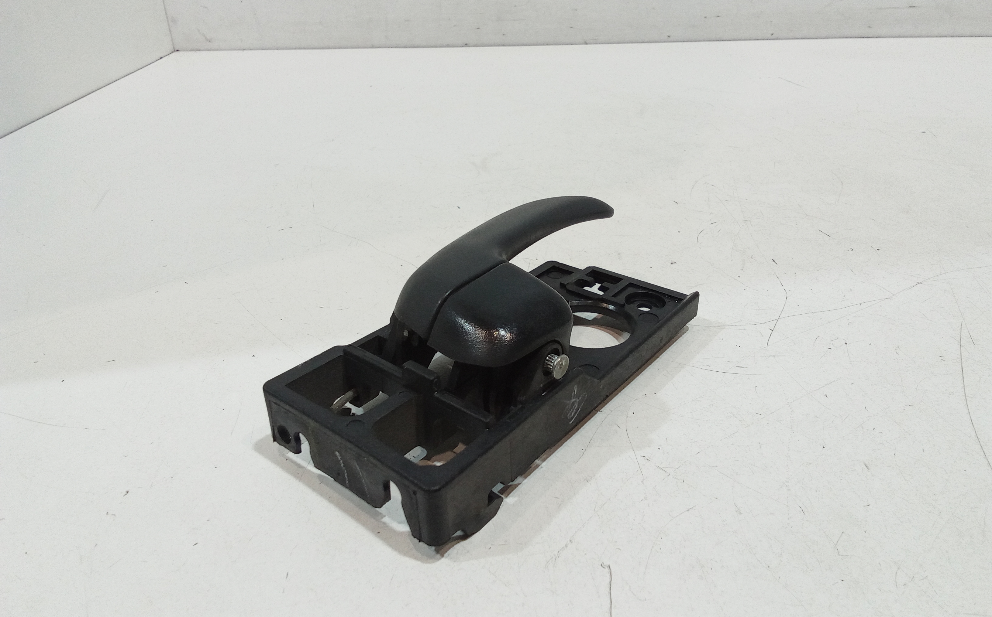 Maniglia interna Posteriore Destra per Hyundai I10 1 Serie (2007 - 2011)