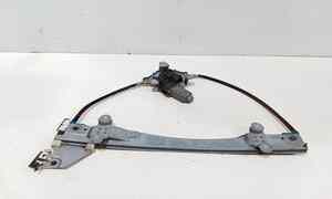 Cremagliera anteriore sinistra Guida per Renault Twingo Ii Serie  (07>14) (2007 - 2014)