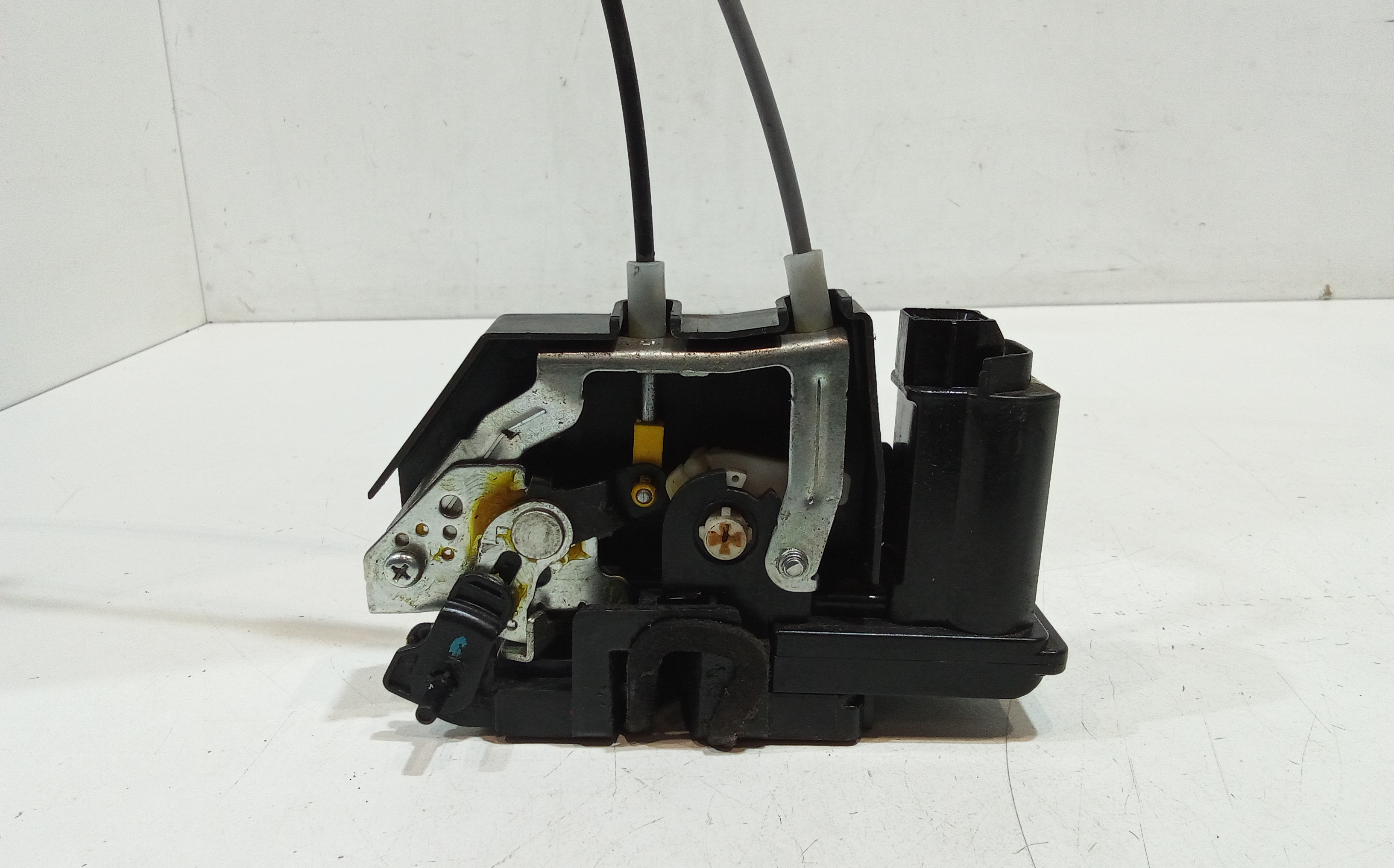 Serratura Posteriore destra per Hyundai I10 1 Serie (2007 - 2011)