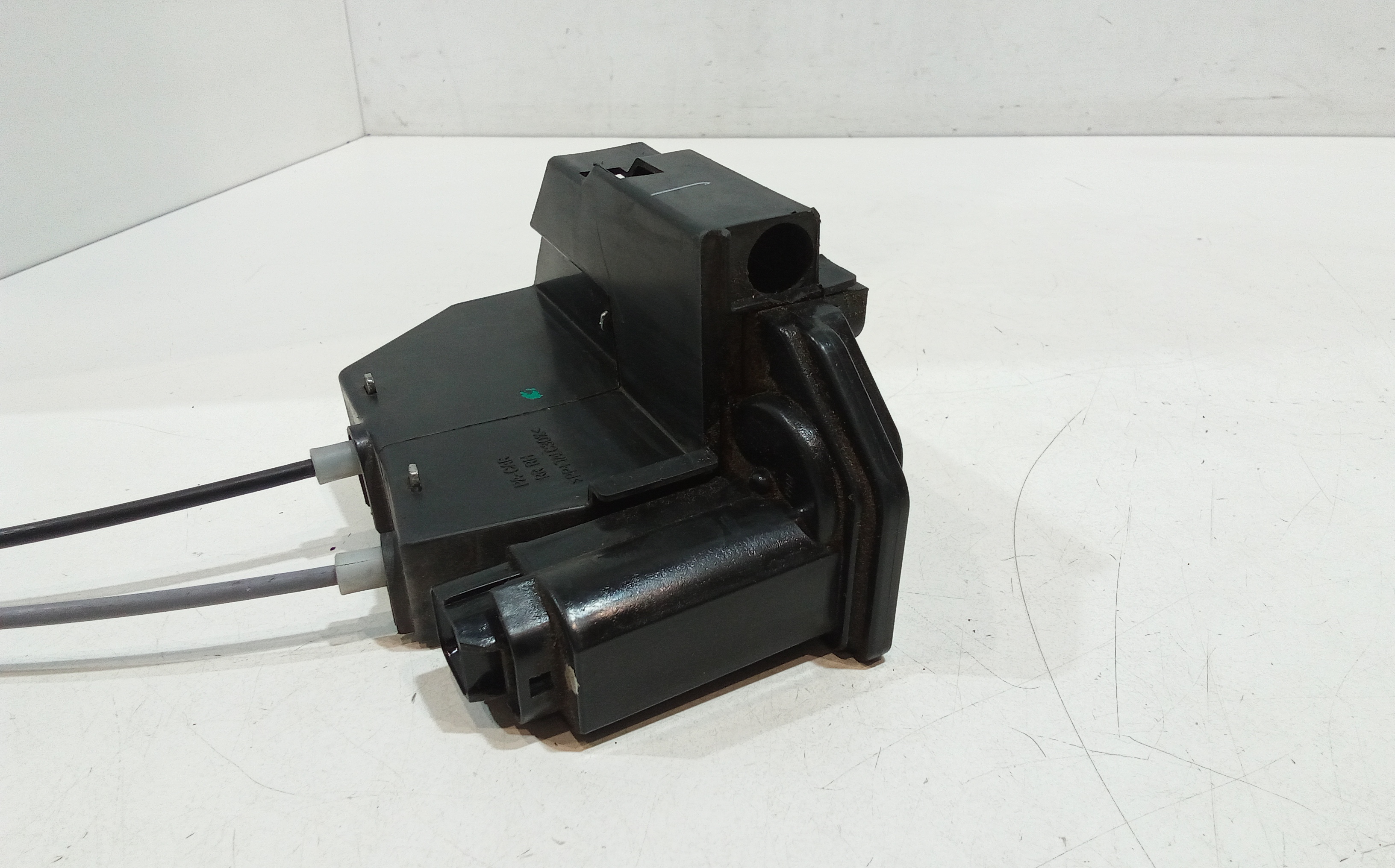 Serratura Posteriore destra per Hyundai I10 1 Serie (2007 - 2011)