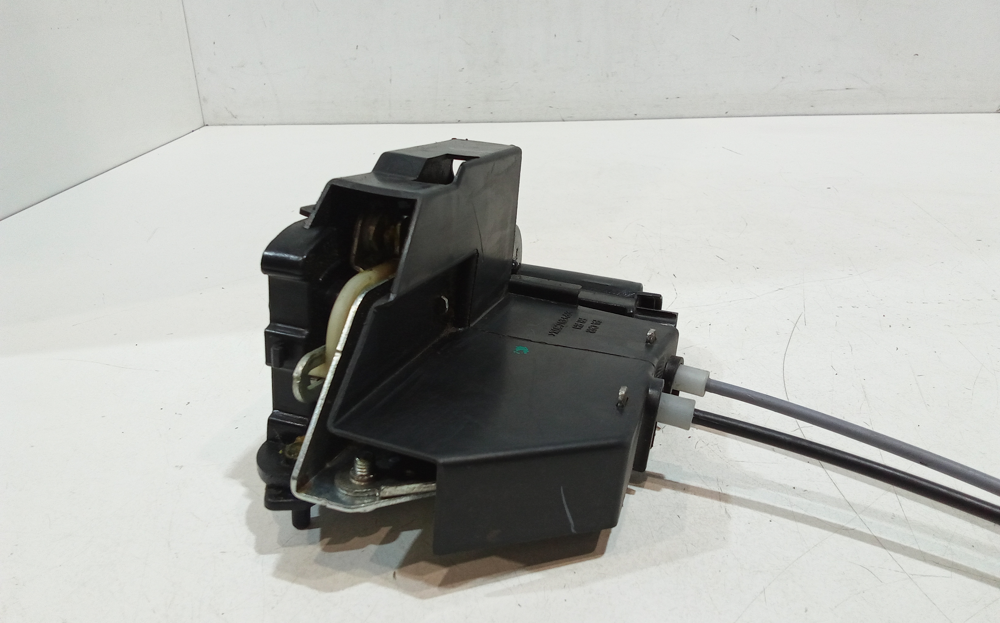 Serratura Posteriore destra per Hyundai I10 1 Serie (2007 - 2011)